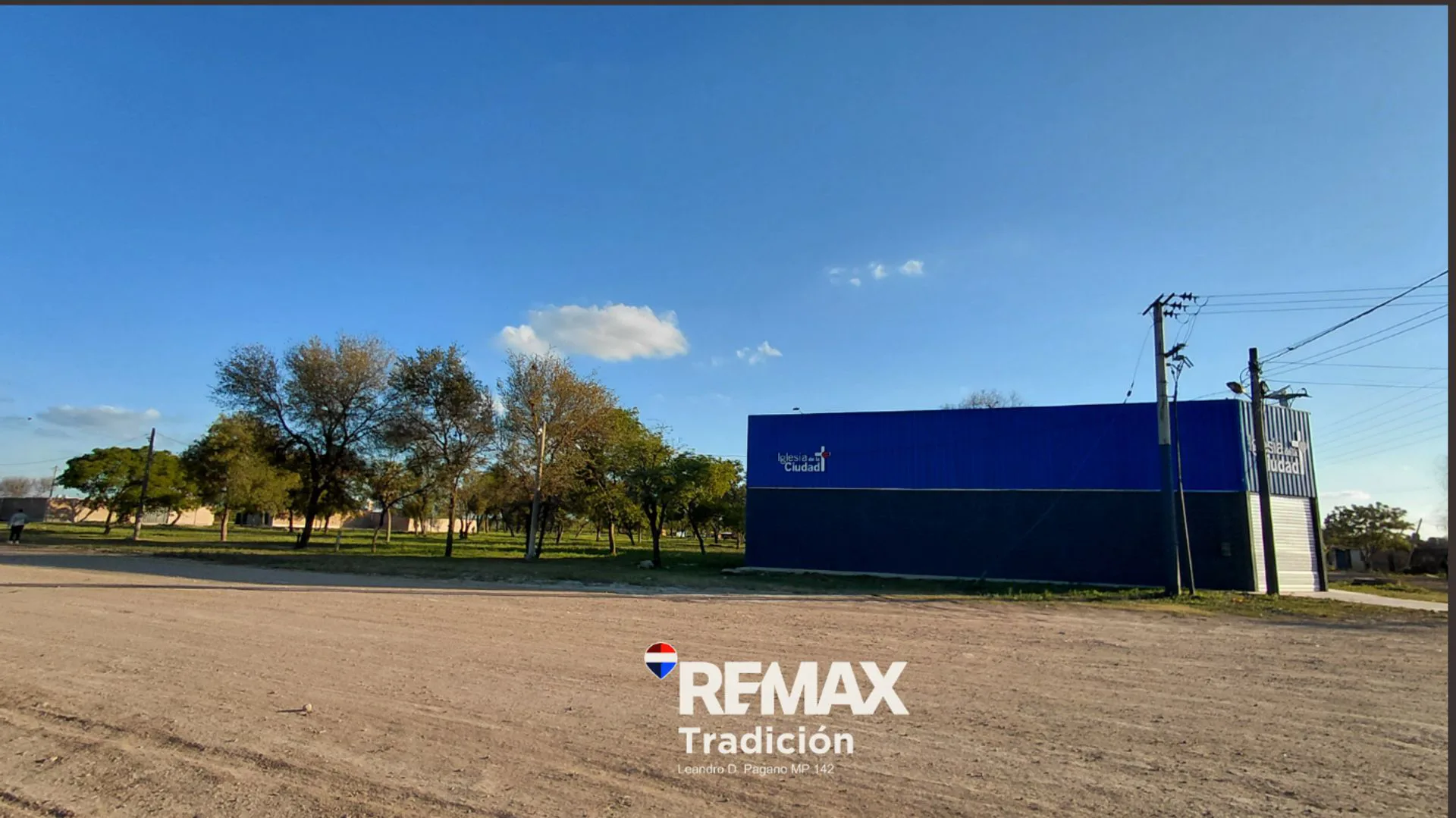 EN VENTA: Dos  Lotes Linderos en Resistencia. foto 2