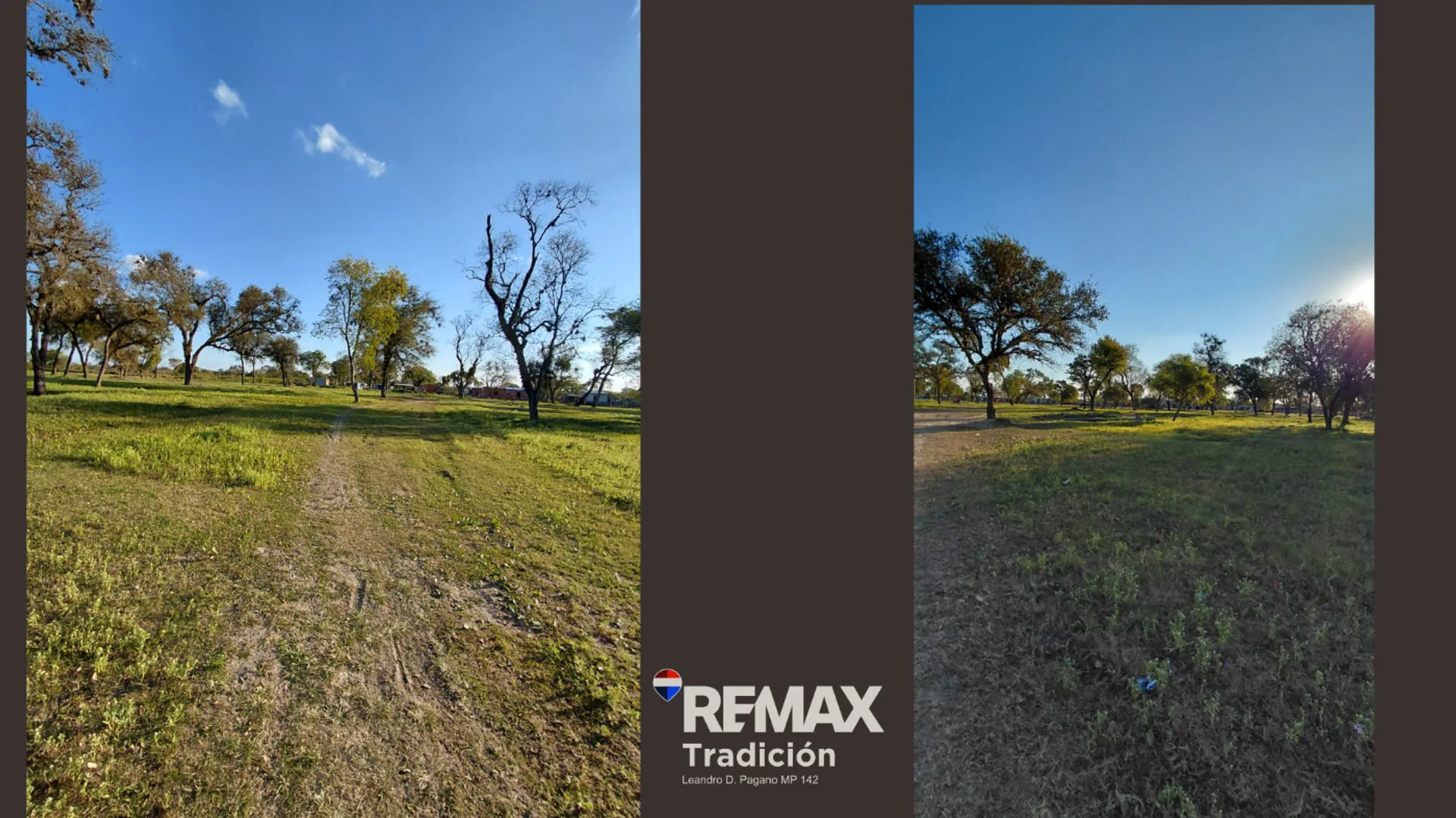 EN VENTA: Dos  Lotes Linderos en Resistencia. foto 4