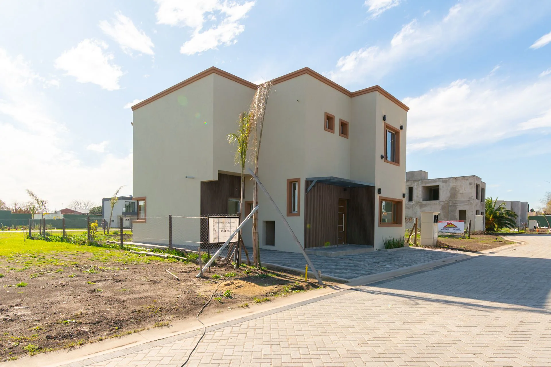 LOTE VENTA ITUZAINGO BARRIO CERRADO FINANCIA foto 5