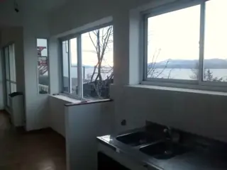 Amantes de la Vista. Departamento en PH reciclado a nuevo con la mejor vista de Bariloche foto 5