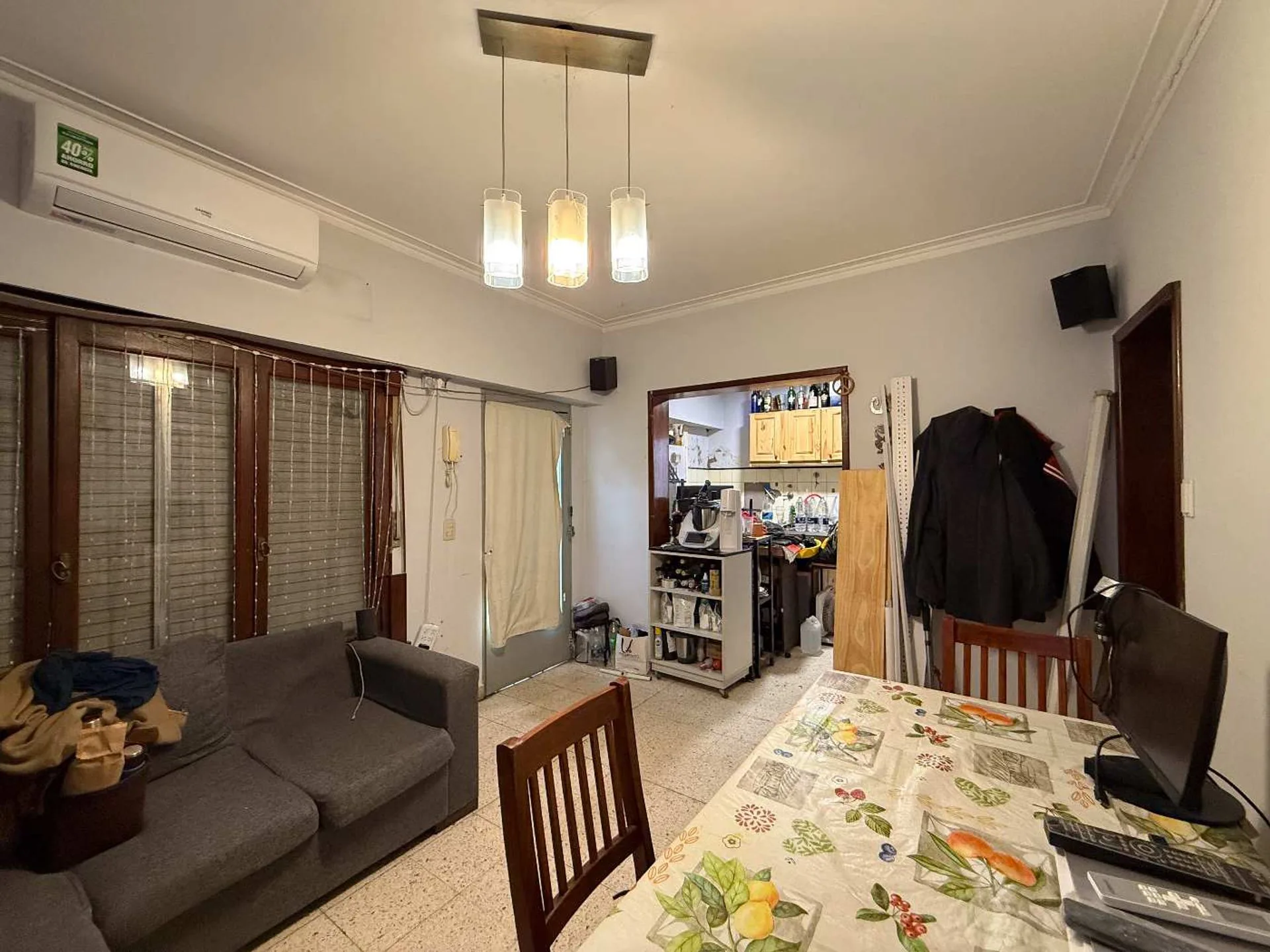 Casa 2 Dormitorios en Venta en la Plata foto 2