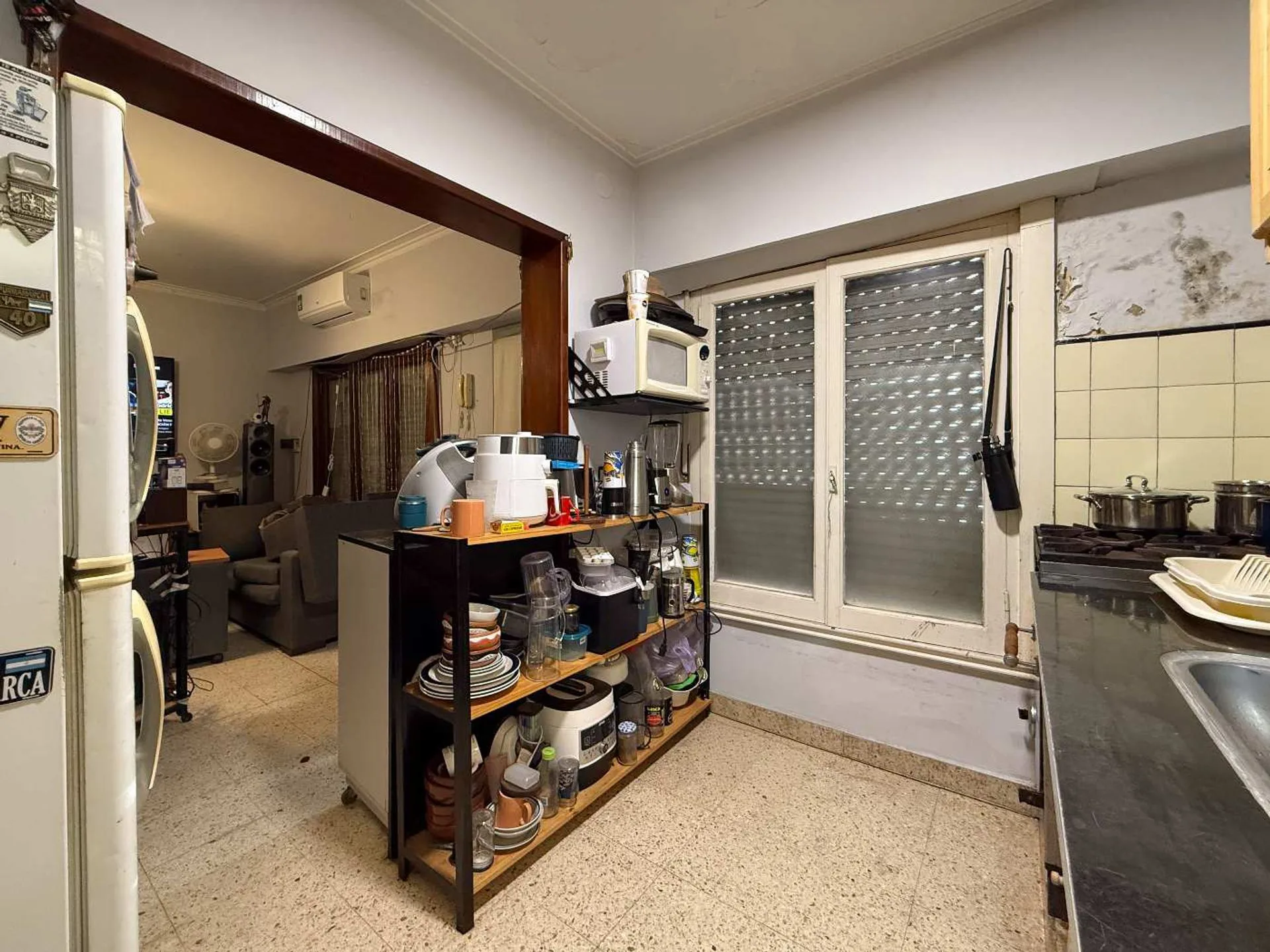 Casa 2 Dormitorios en Venta en la Plata foto 5