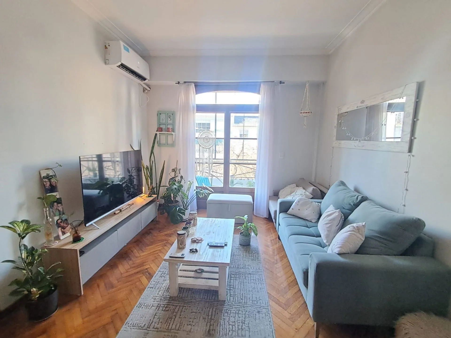 VENTA SEMIPISO TRES AMBIENTES CABALLITO foto 3