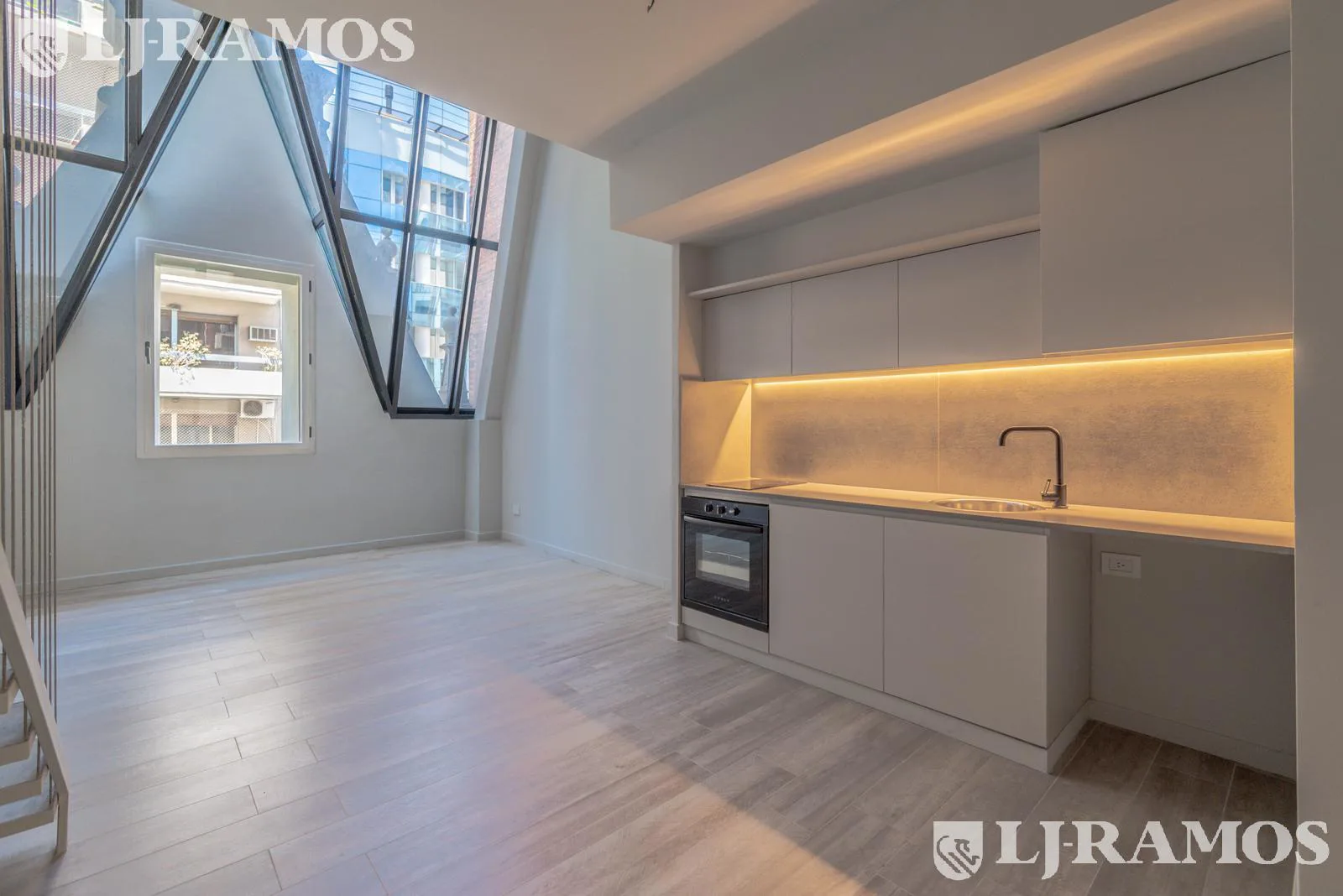 UNIDADES A ESTRENAR  - 1 Y 2 AMB EN DUPLEX CON AMENITIES - RECOLETA foto 2