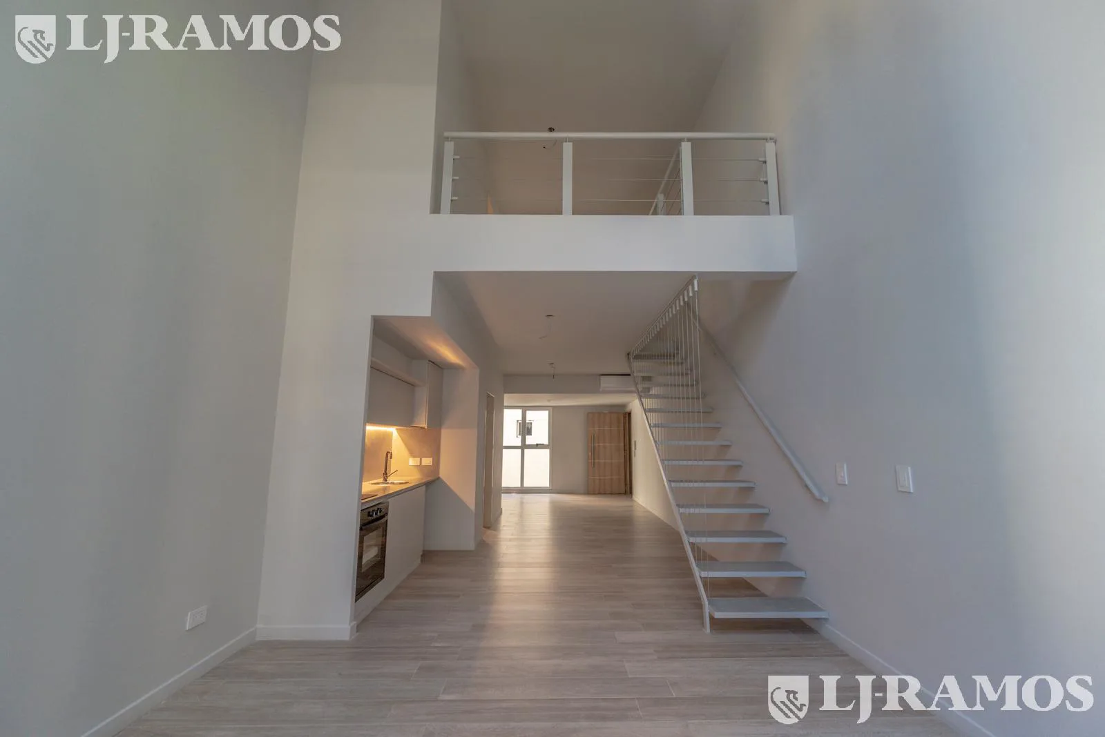 UNIDADES A ESTRENAR  - 1 Y 2 AMB EN DUPLEX CON AMENITIES - RECOLETA foto 3