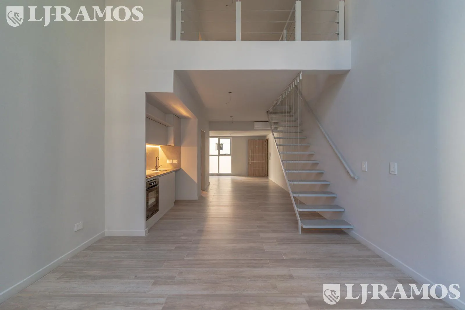 UNIDADES A ESTRENAR  - 1 Y 2 AMB EN DUPLEX CON AMENITIES - RECOLETA foto 4