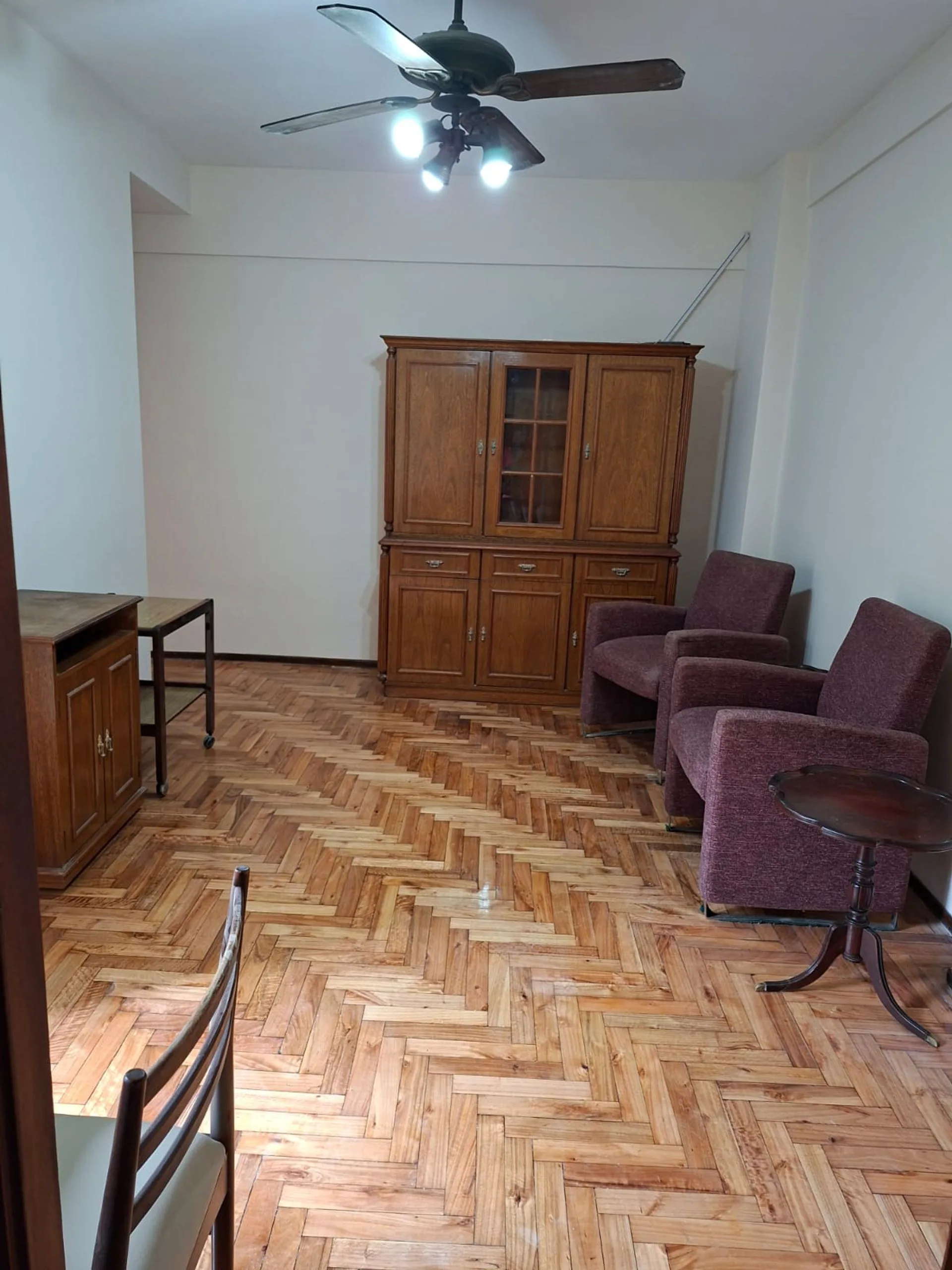 Alquiler Departamento 2 Amb. Amoblado en Caballito foto 2