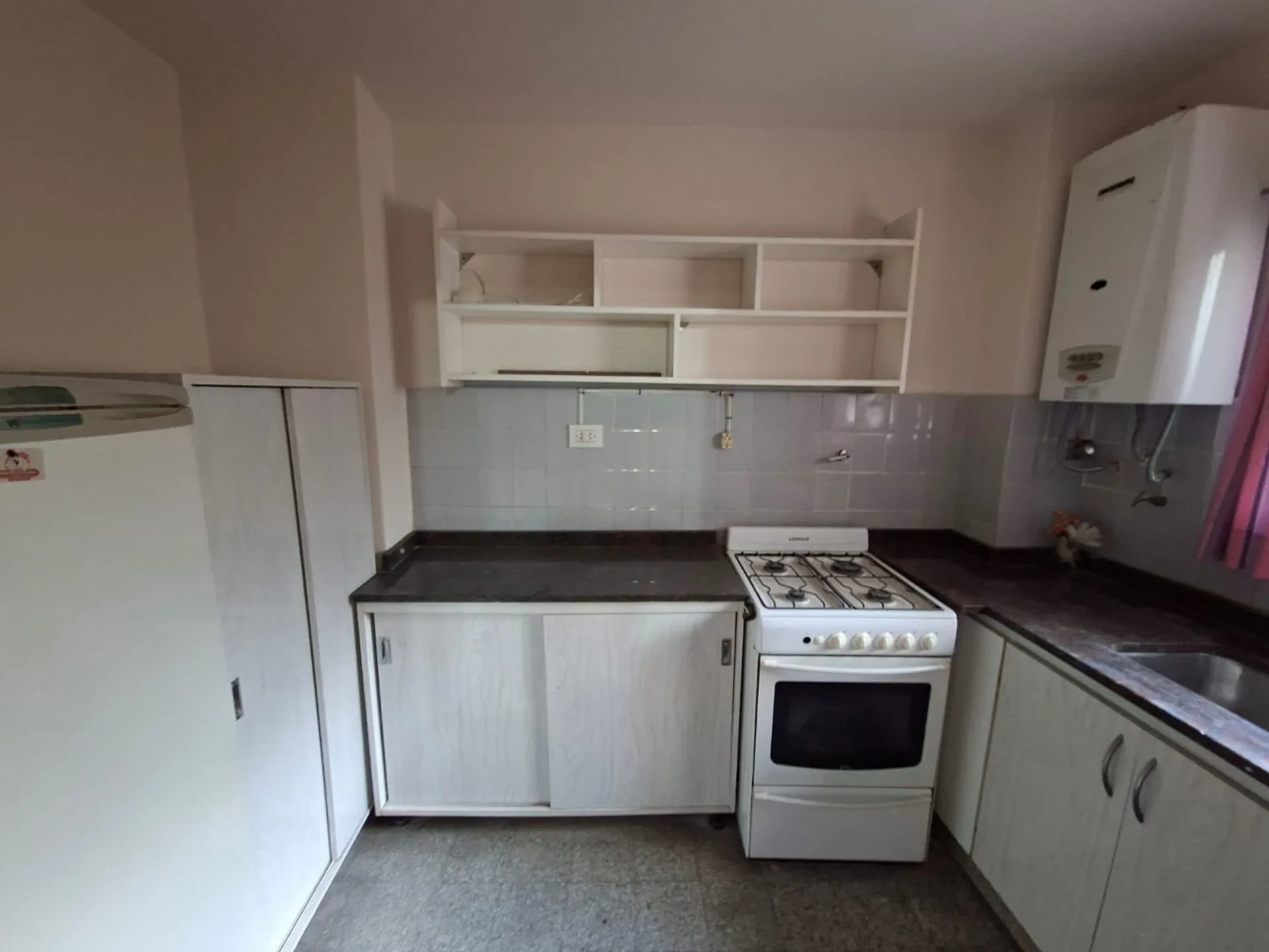 Alquiler Departamento 2 Amb. Amoblado en Caballito foto 4