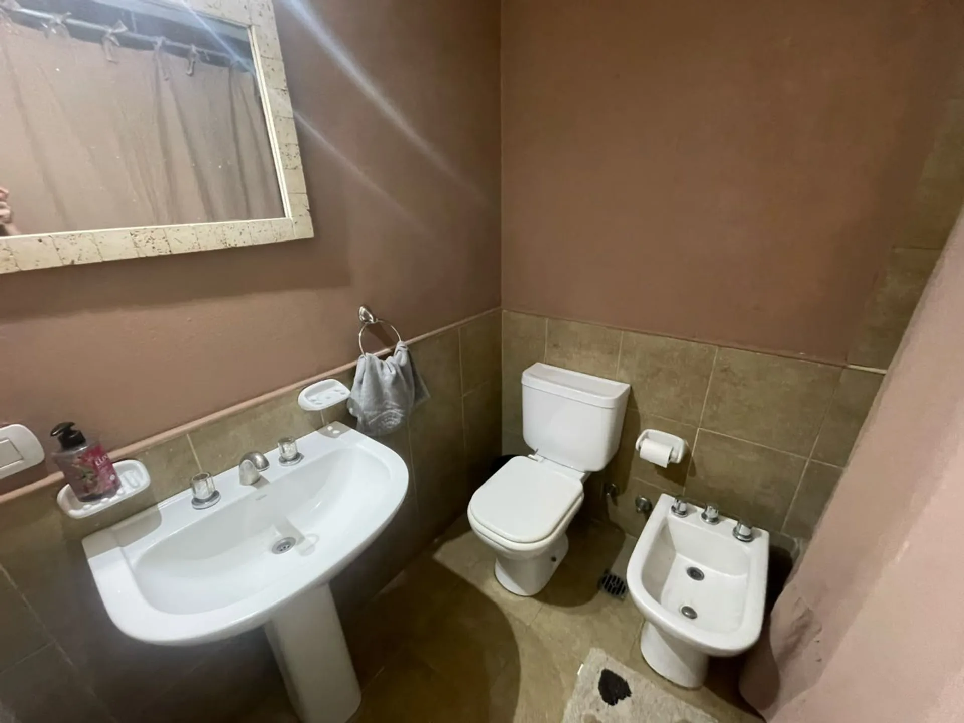 VENTA DEPARTAMENTO 3 AMB PILAR PETREL VILLAGE foto 5
