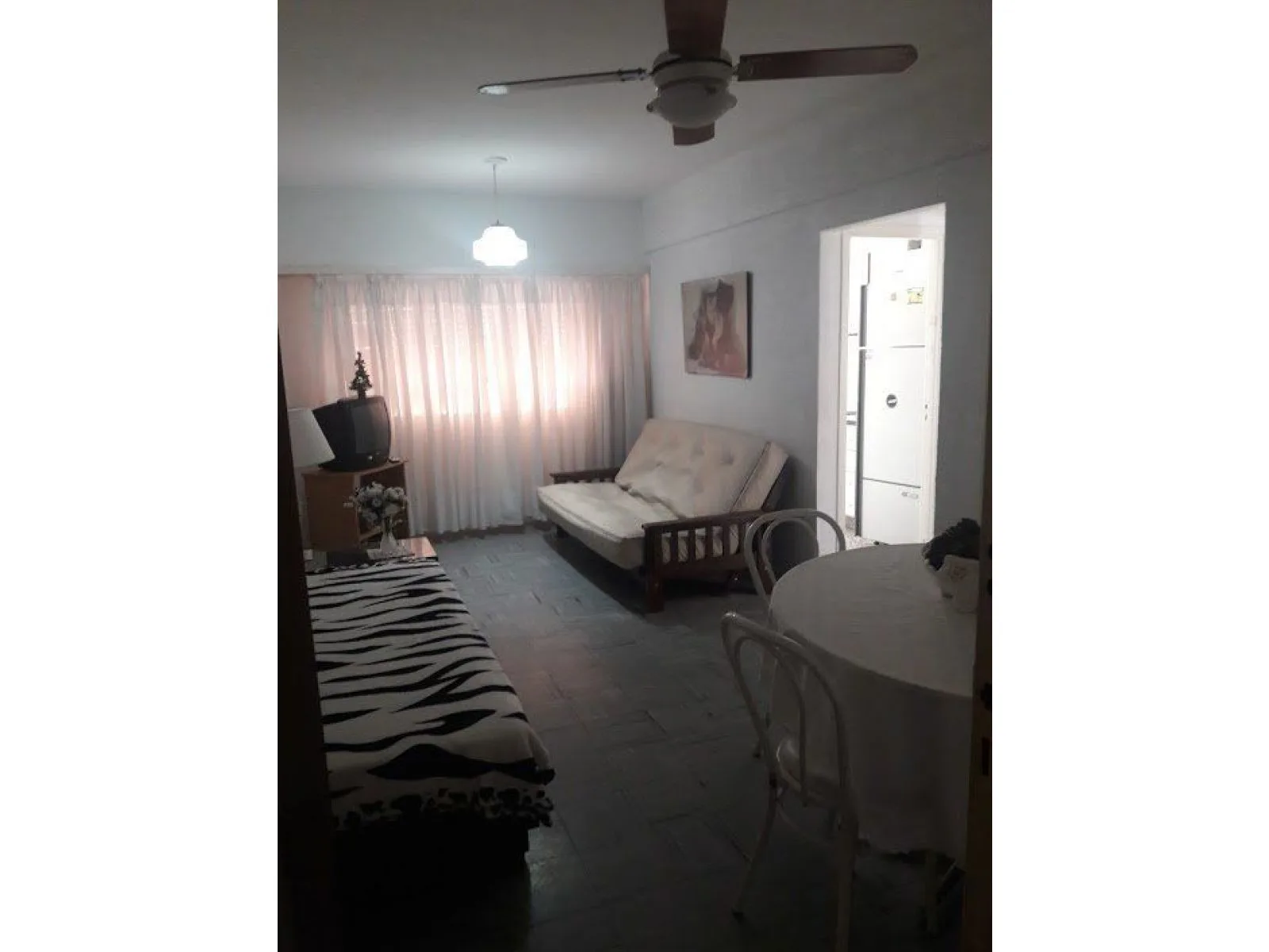 Studio with Separate Kitchen in Miramar, Brisamar II Building – photo 6 of 15