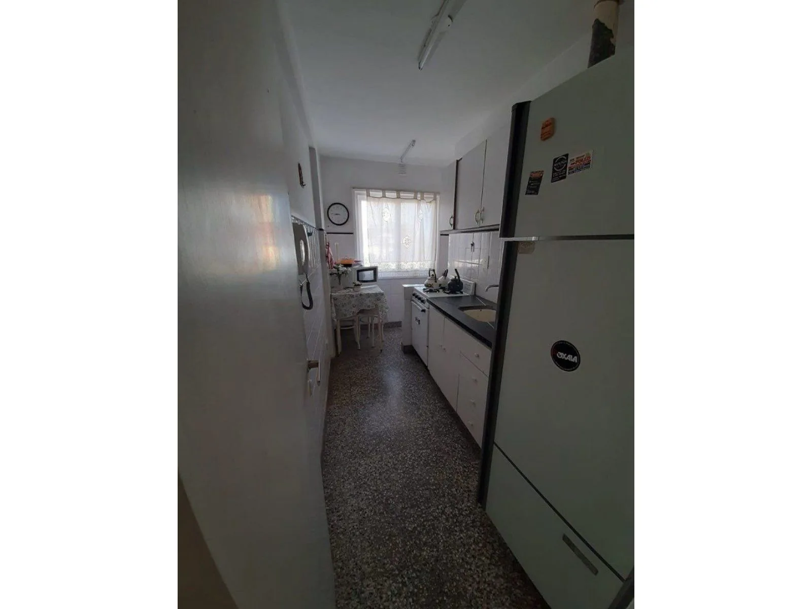 Studio with Separate Kitchen in Miramar, Brisamar II Building – photo 7 of 15