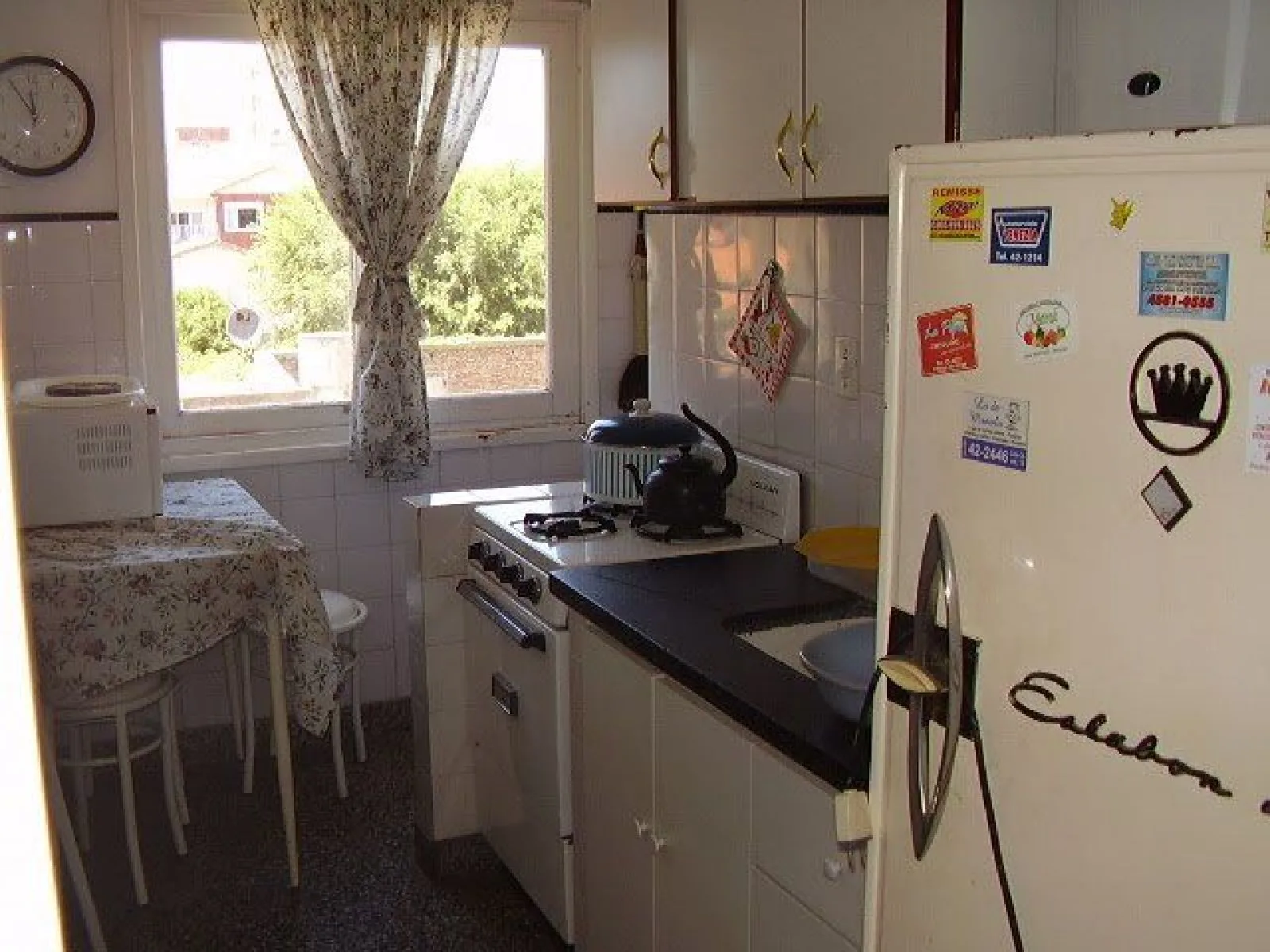 Studio with Separate Kitchen in Miramar, Brisamar II Building – photo 8 of 15