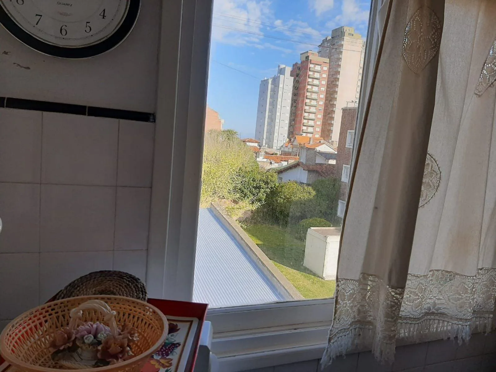 Studio with Separate Kitchen in Miramar, Brisamar II Building – photo 9 of 15