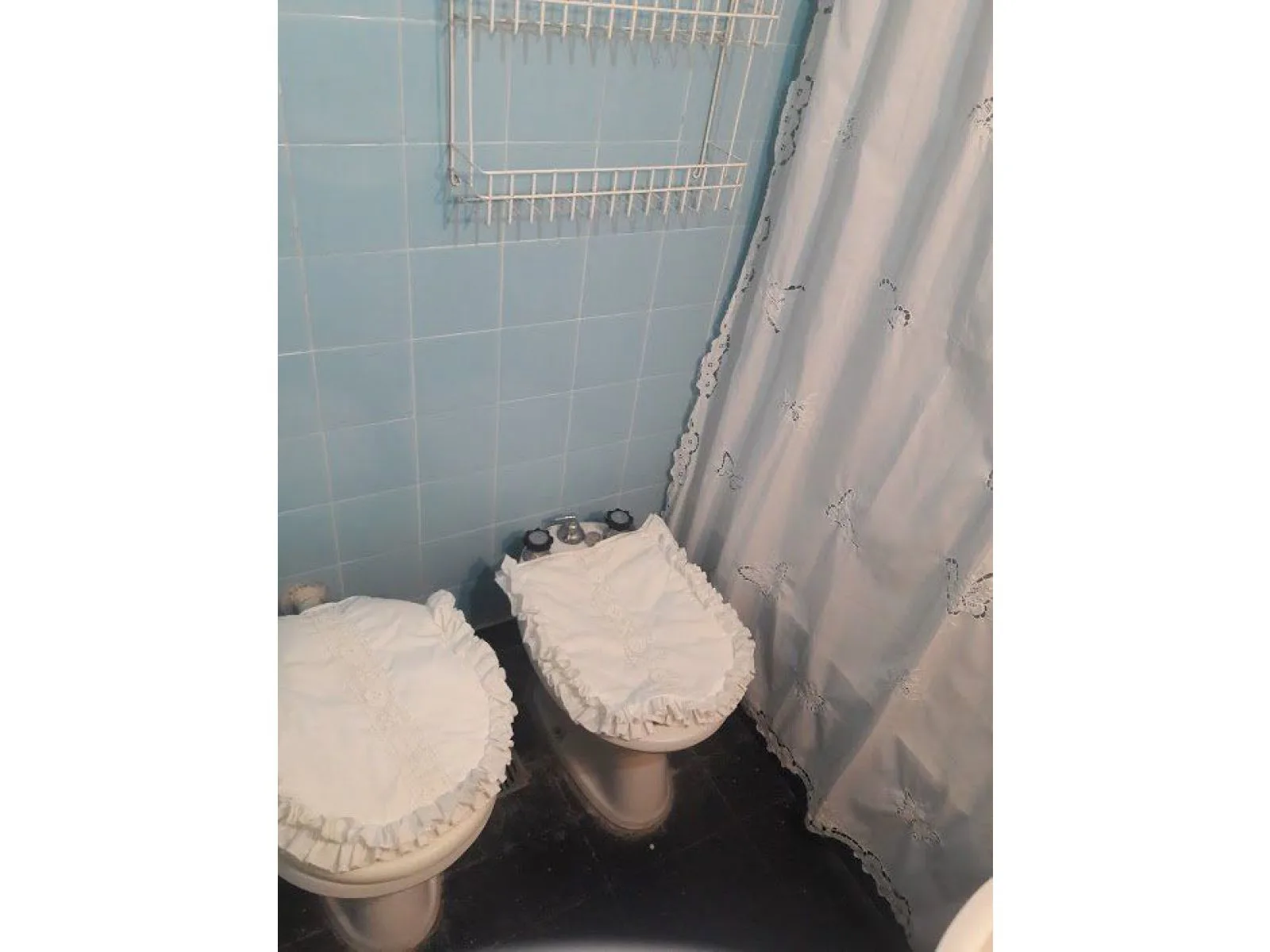 Studio with Separate Kitchen in Miramar, Brisamar II Building – photo 12 of 15