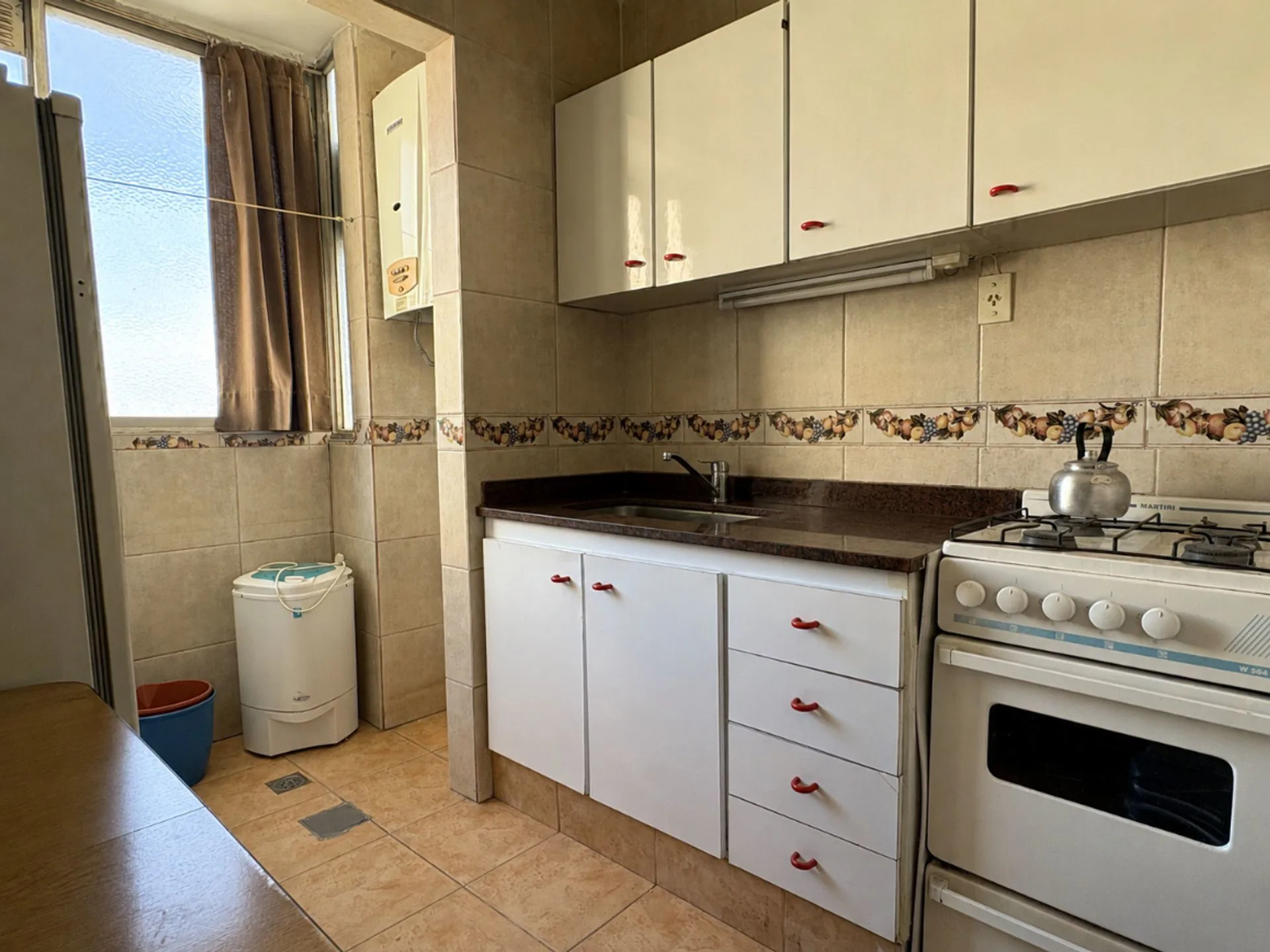 VENTA DEPARTAMENTO 3 AMBIENTES EN FLORES AV. GAONA foto 2