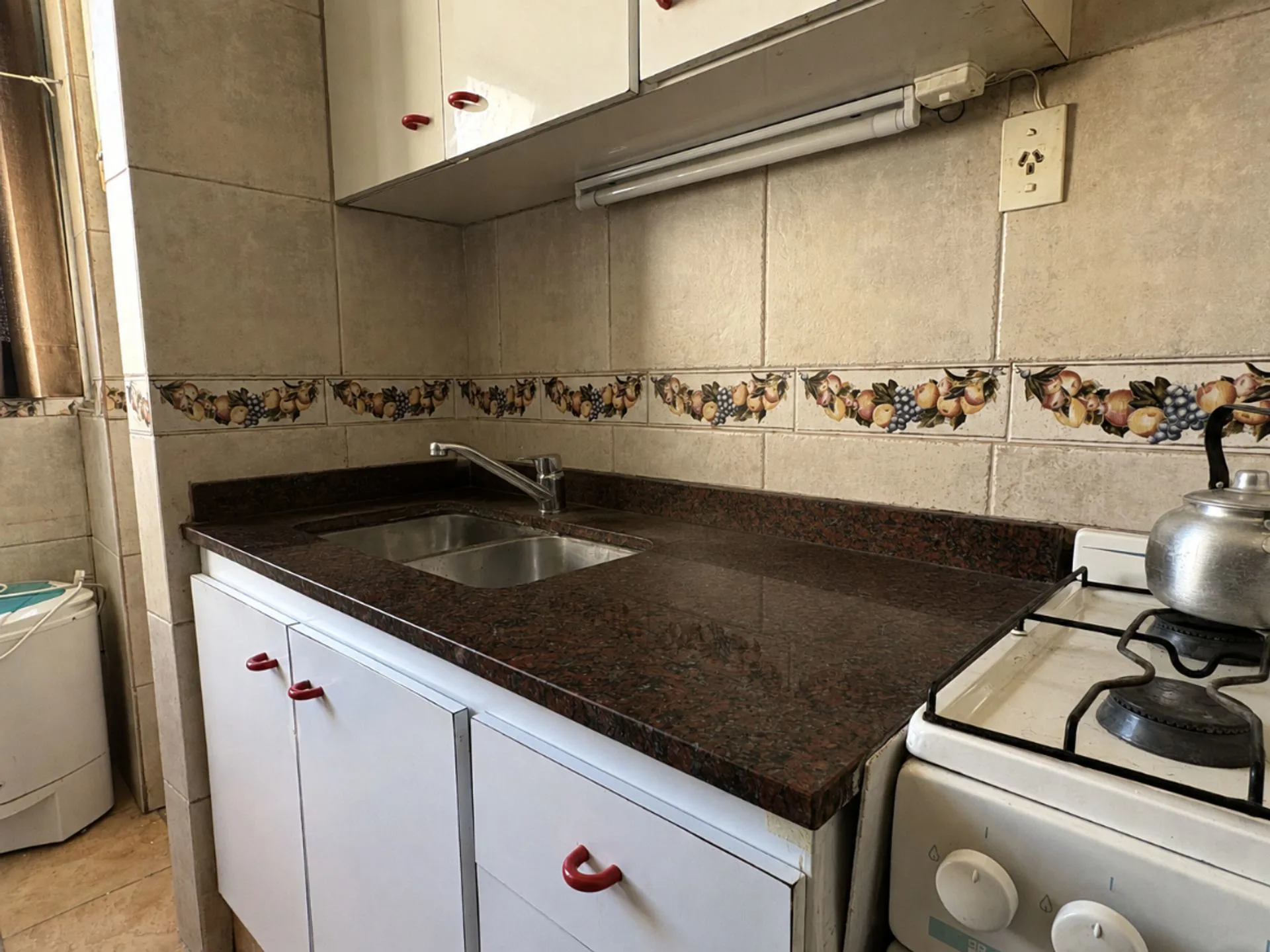 VENTA DEPARTAMENTO 3 AMBIENTES EN FLORES AV. GAONA foto 3