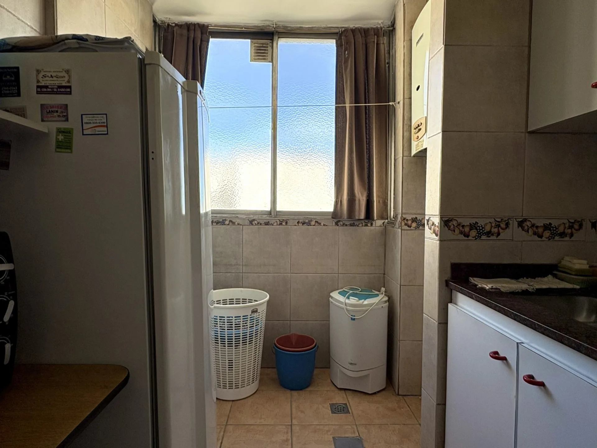 VENTA DEPARTAMENTO 3 AMBIENTES EN FLORES AV. GAONA foto 4