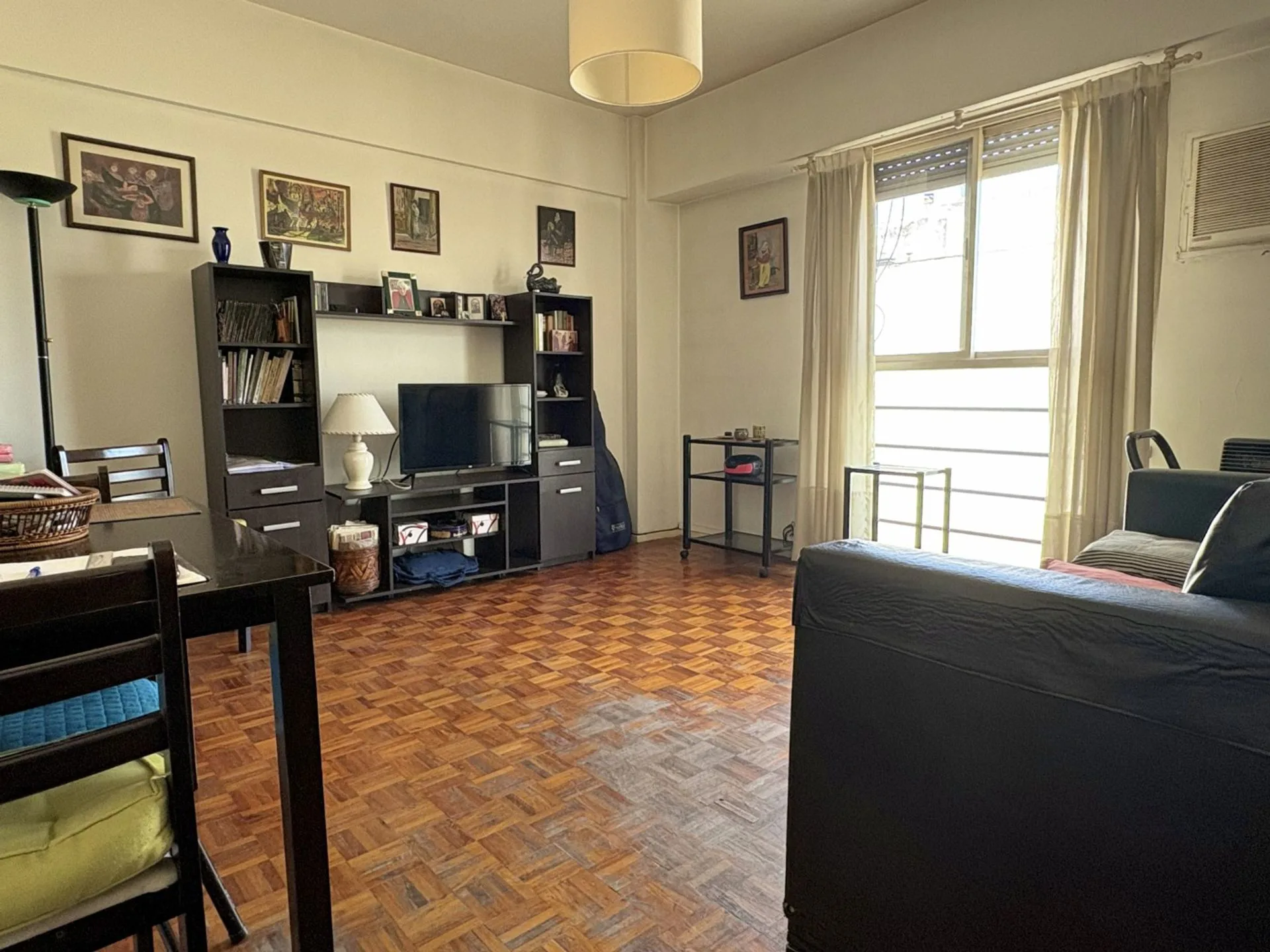 VENTA DEPARTAMENTO 3 AMBIENTES EN FLORES AV. GAONA foto 5