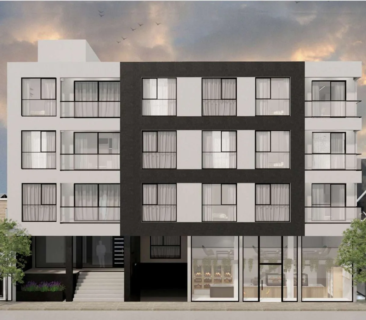 DEPARTAMENTO DE 2 DORM. FINANCIACIÓN EN 30 CUOTAS