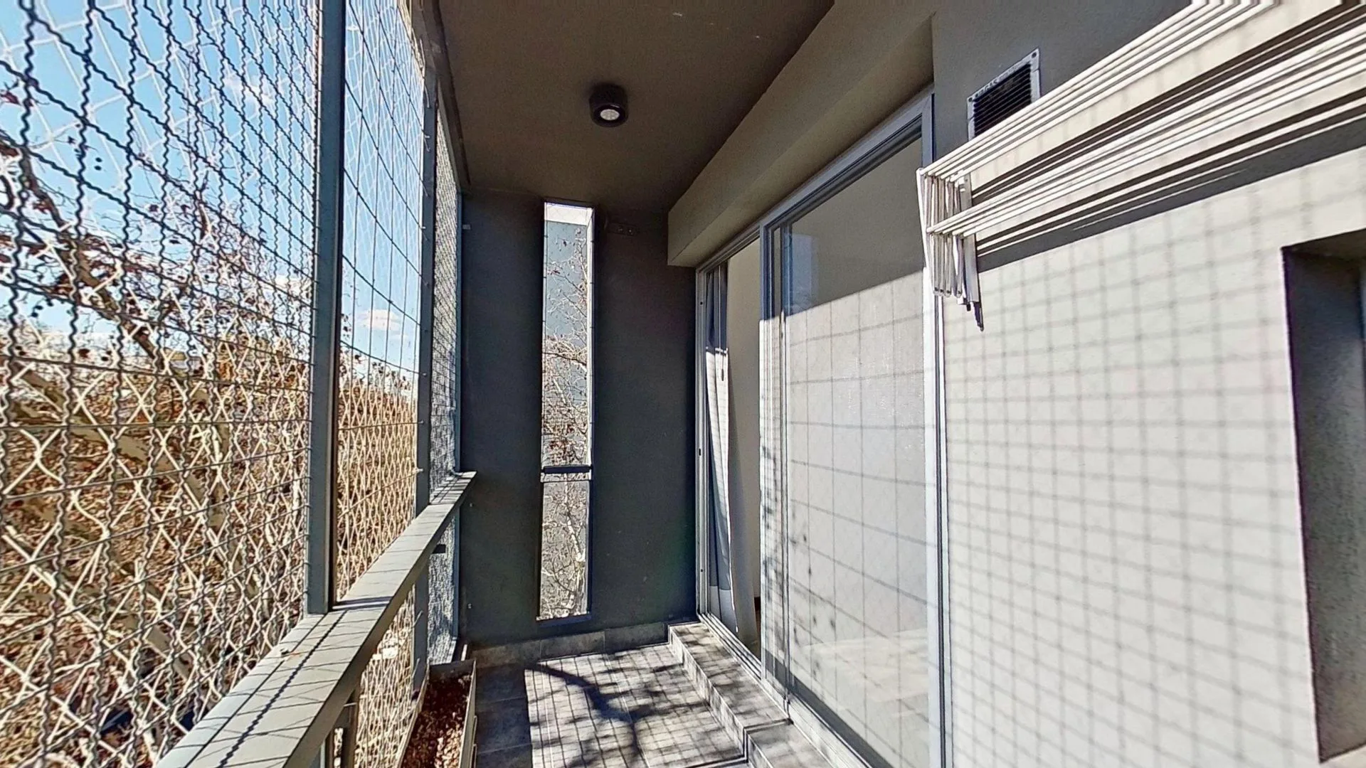 VENTA DTO 2 AMB V. CRESPO BALCON FRENTE AMENITIES foto 4