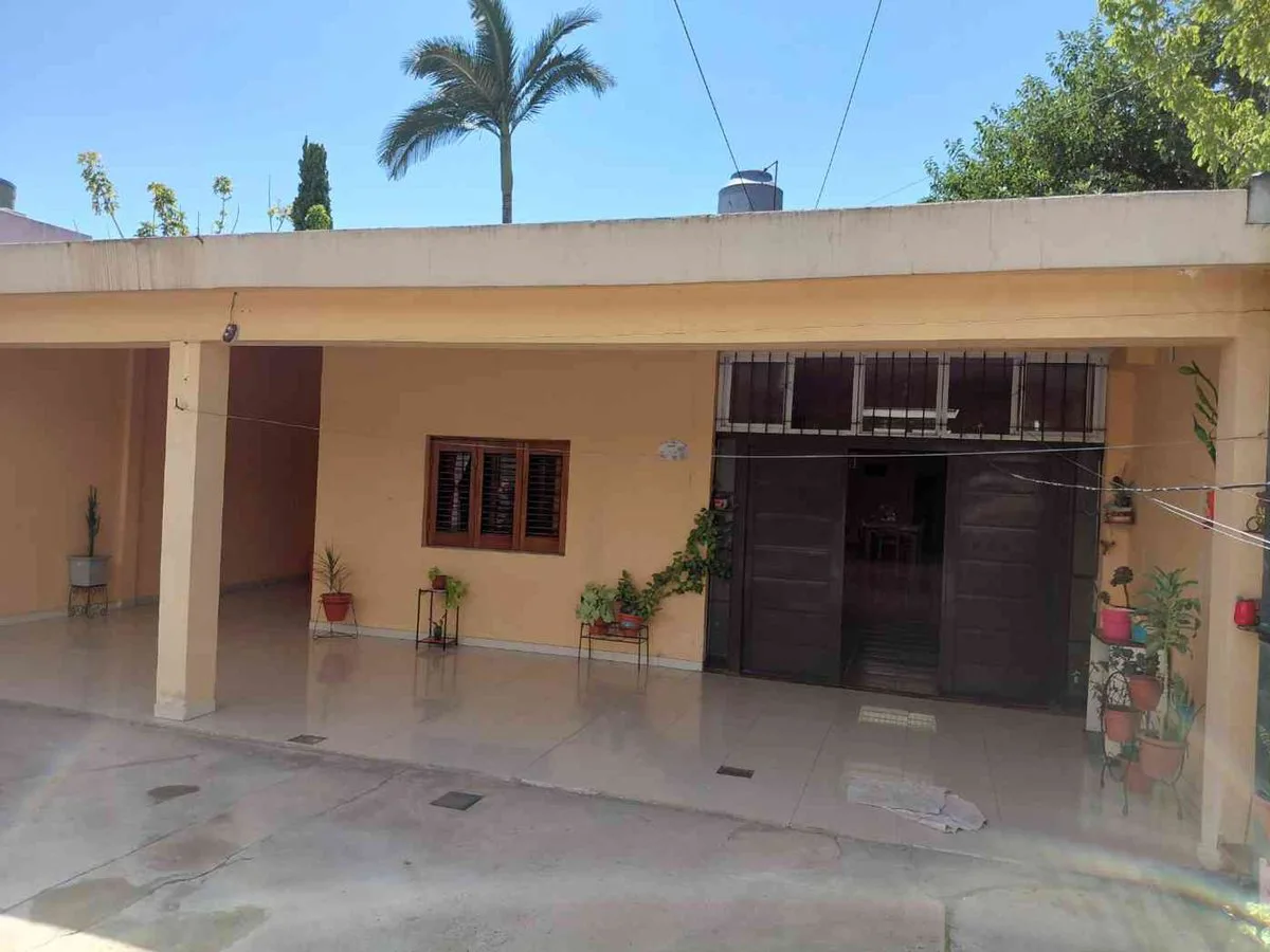 Venta casa 5 ambientes + departamento 4 ambientes foto 2