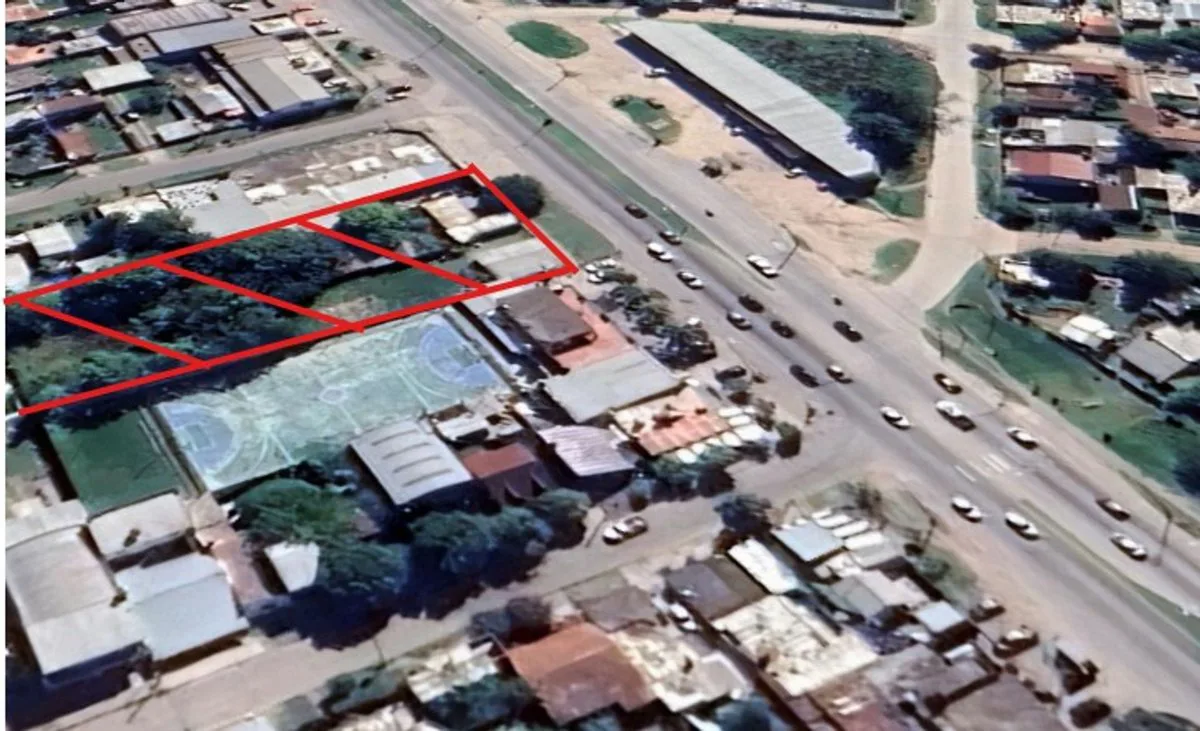 TERRENO VENTA GLEW AV. HIPOLITO IRIGOYEN COMERCIAL foto 3