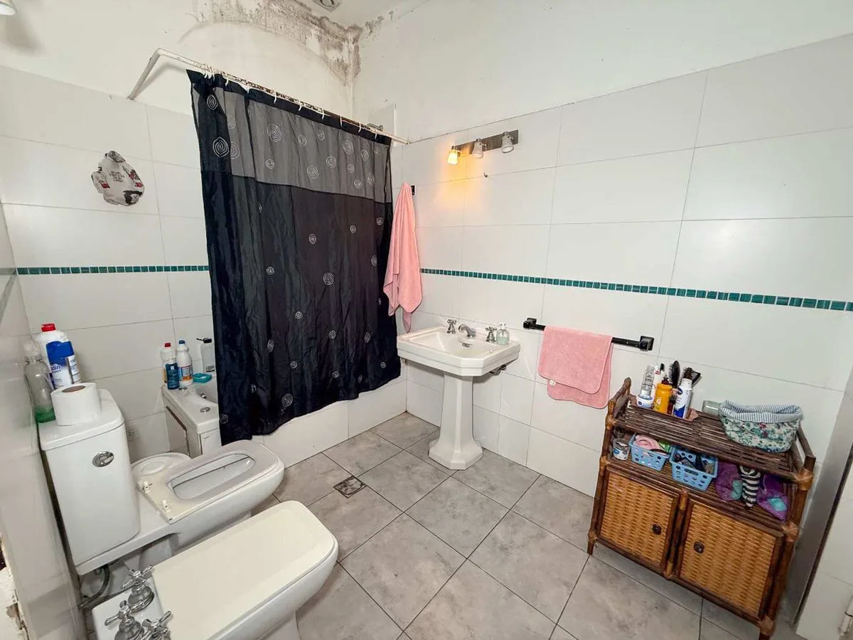 PH 2 Dormitorio en venta en La Plata con patio foto 5