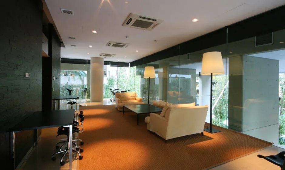 Palermo, Güemes 3300, 2 amb, 60m2, u$s 3,000. (TEMPORARIO 3 MESES MIN) foto 5