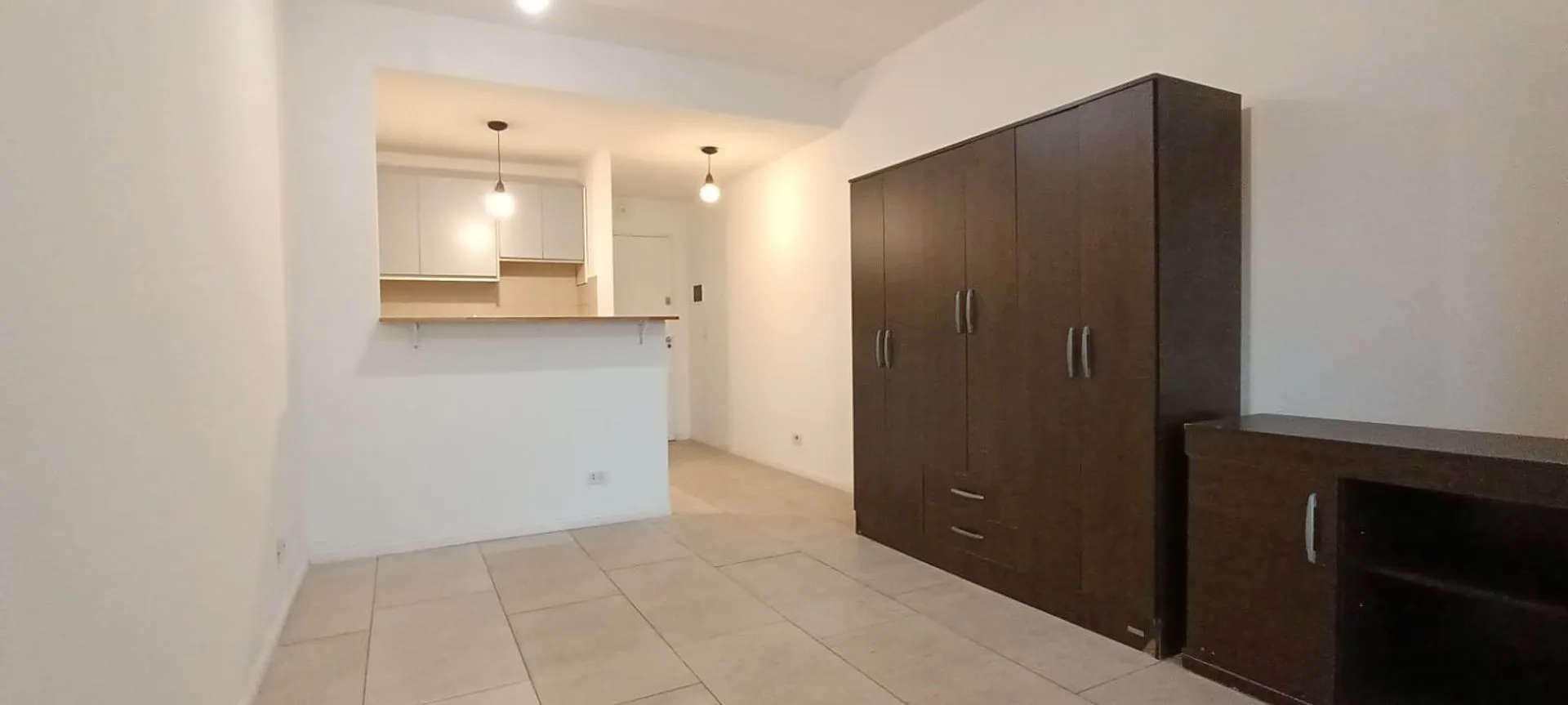 VENTA DEPARTAMENTO MONOAMBIENTE VILLA SANTA RITA foto 2