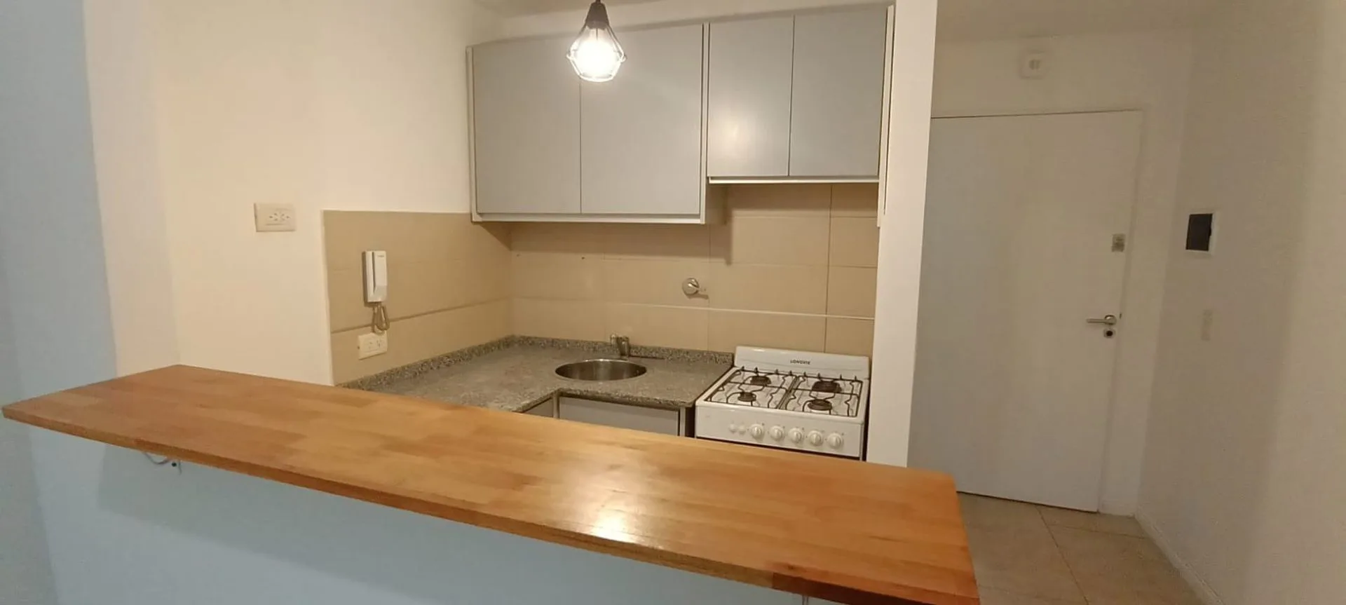 VENTA DEPARTAMENTO MONOAMBIENTE VILLA SANTA RITA foto 3