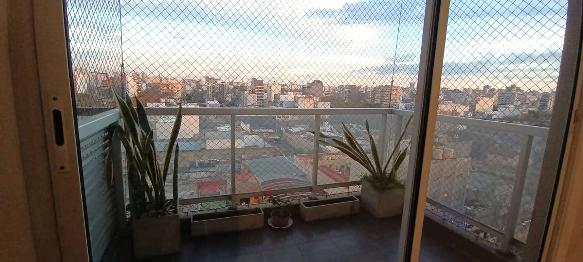 VENTA DEPARTAMENTO MONOAMBIENTE VILLA SANTA RITA foto 4