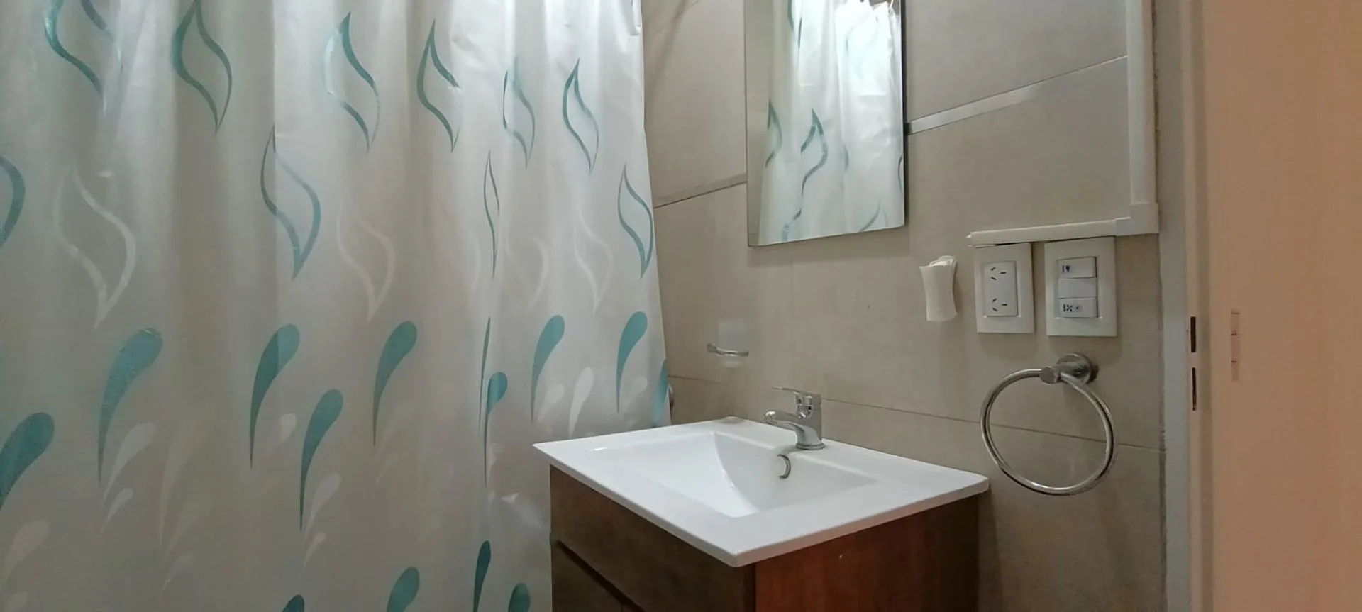 VENTA DEPARTAMENTO MONOAMBIENTE VILLA SANTA RITA foto 5