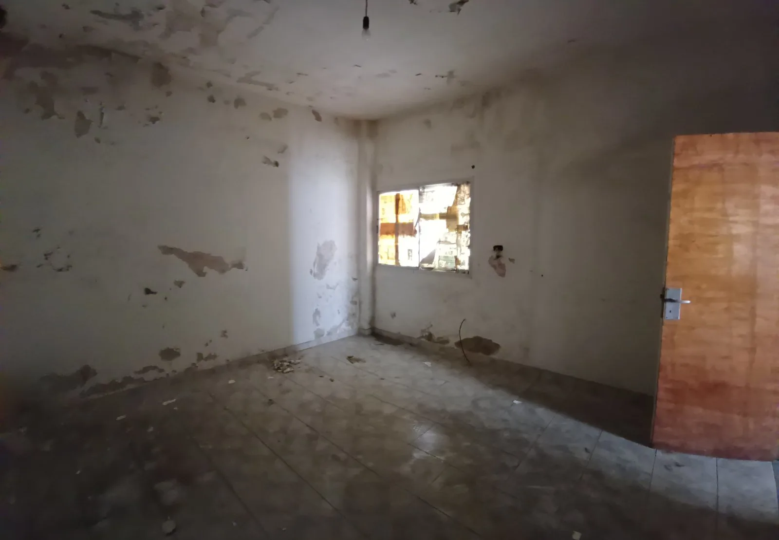 Venta ! Casa a Reciclar con Departamento – Ideal Inversor / Constructor – San Justo, Barrio San Nicolás foto 3