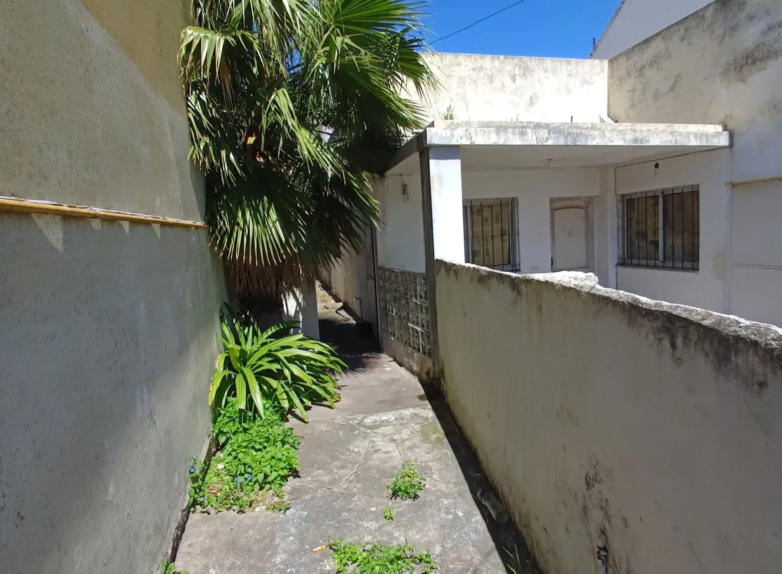 Venta ! Casa a Reciclar con Departamento – Ideal Inversor / Constructor – San Justo, Barrio San Nicolás foto 4
