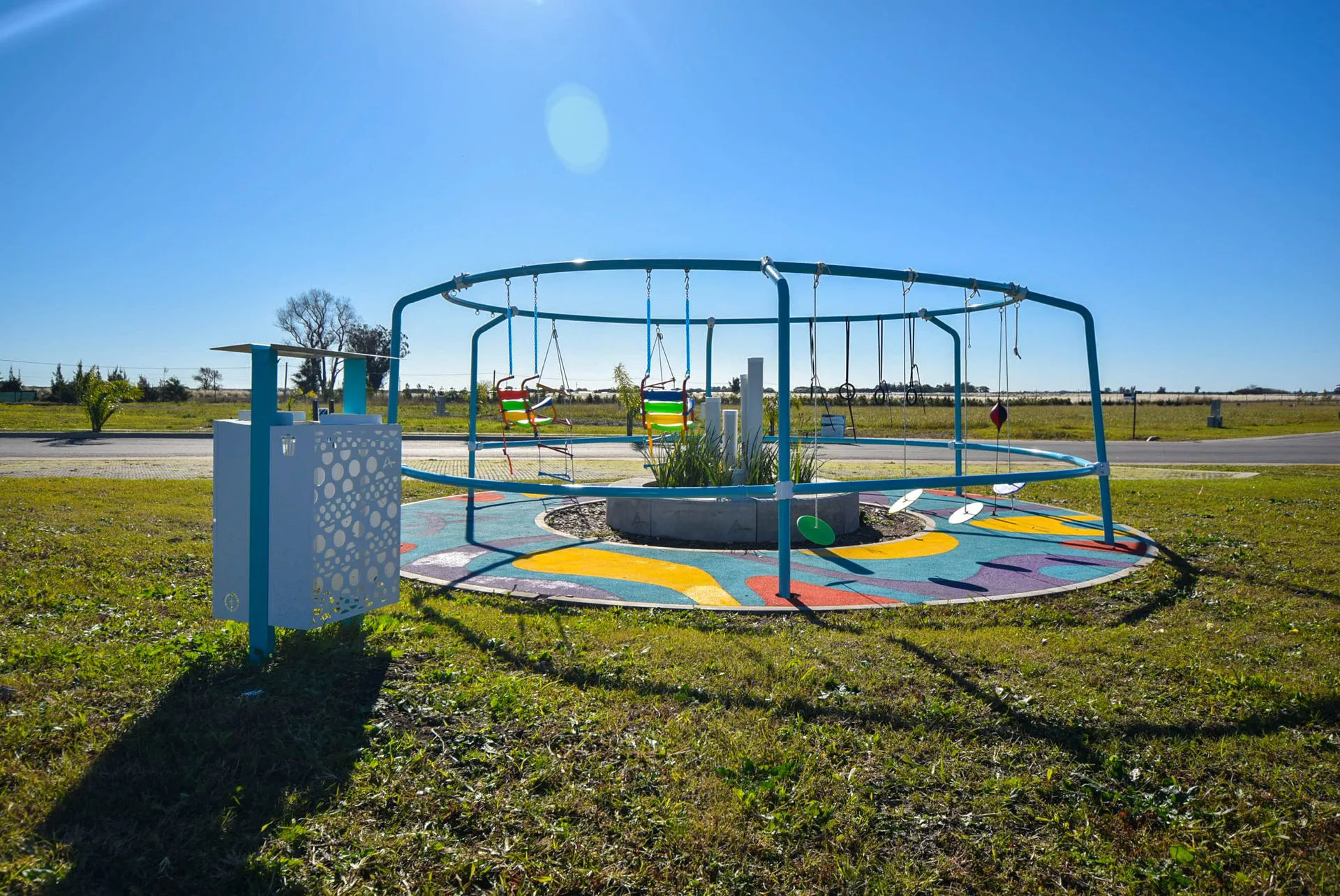 VENTA LOTE DEVELOPER  LAGOON foto 3