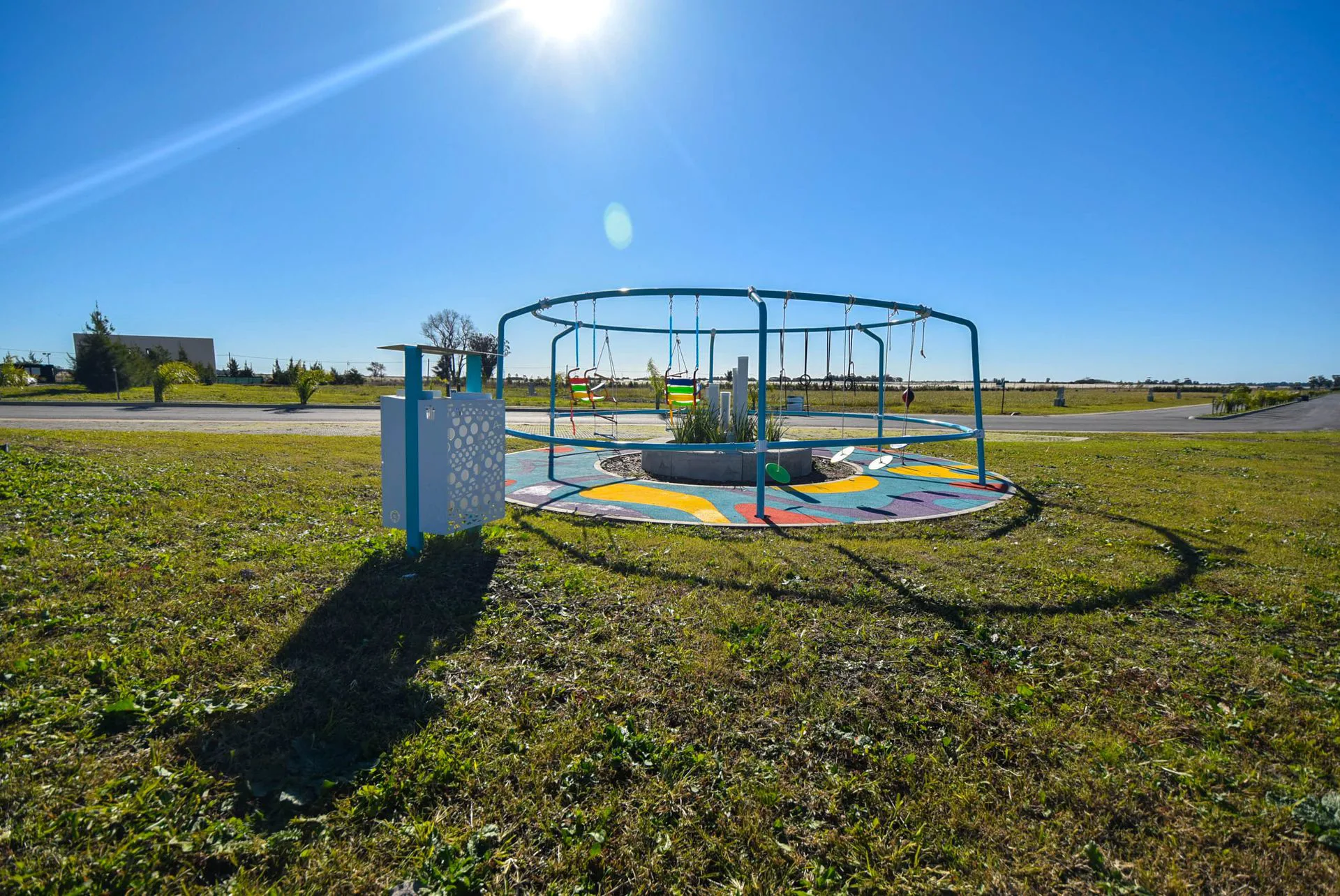 VENTA LOTE DEVELOPER  LAGOON foto 4