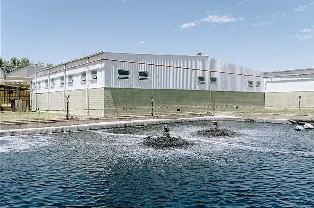 Parque Industrial Pilar- calle 11 1000