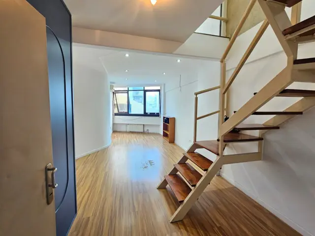 Departamento en Belgrano - 2 ambientes