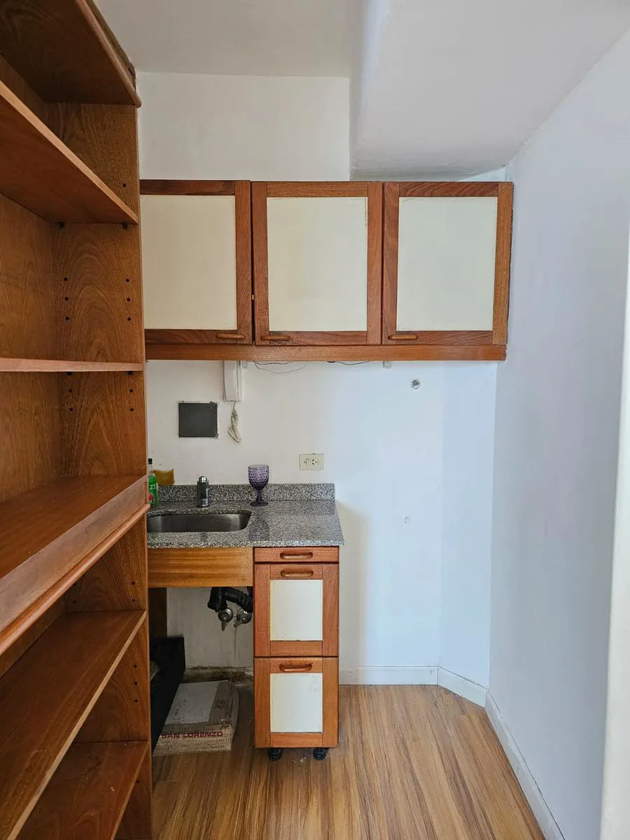 Departamento tipo dúplex en venta - Av. Cabildo 2700 5° y 6°, Belgrano foto 4