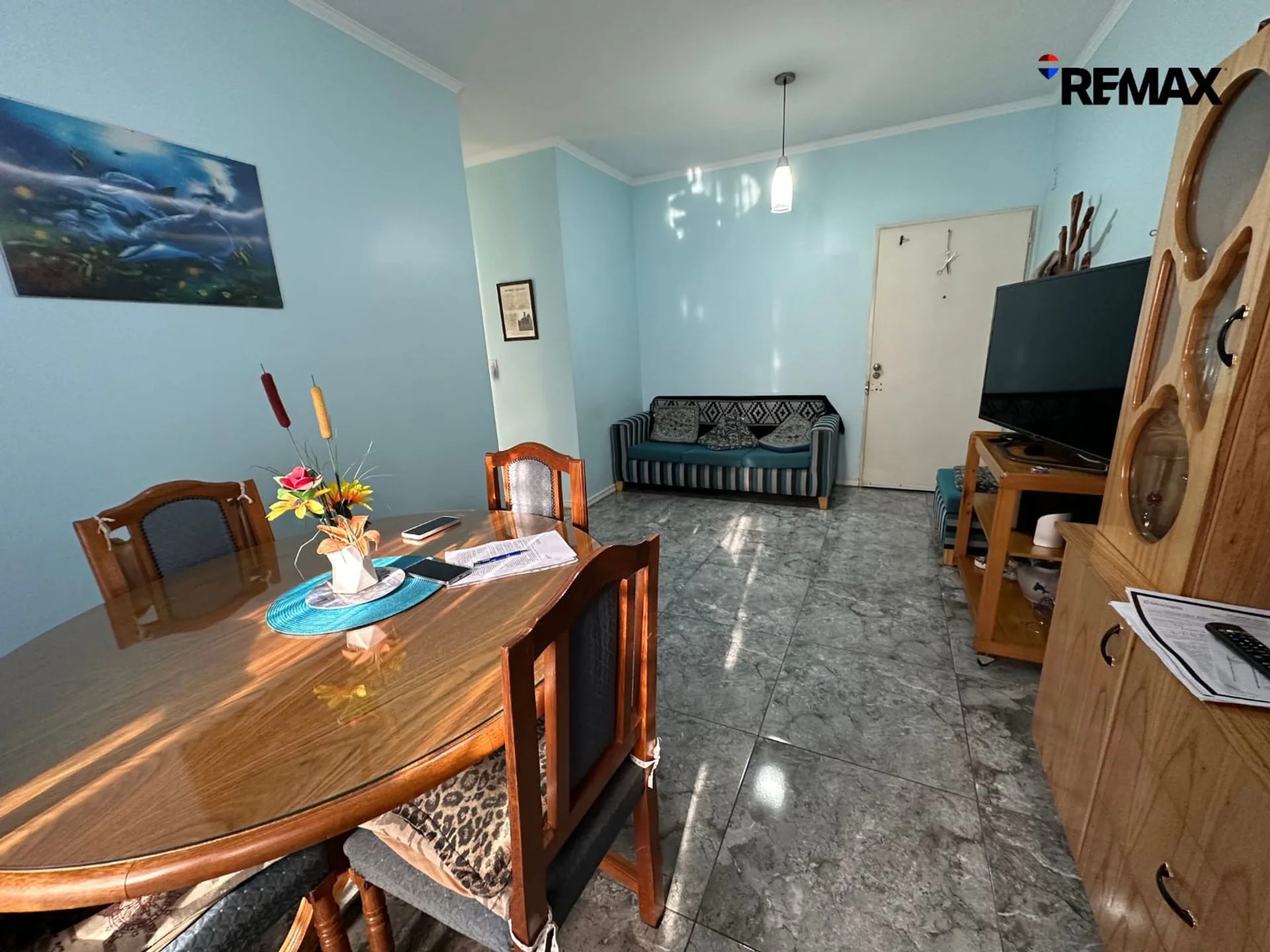VENTA DEPARTAMENTO 3 AMBIENTES foto 2