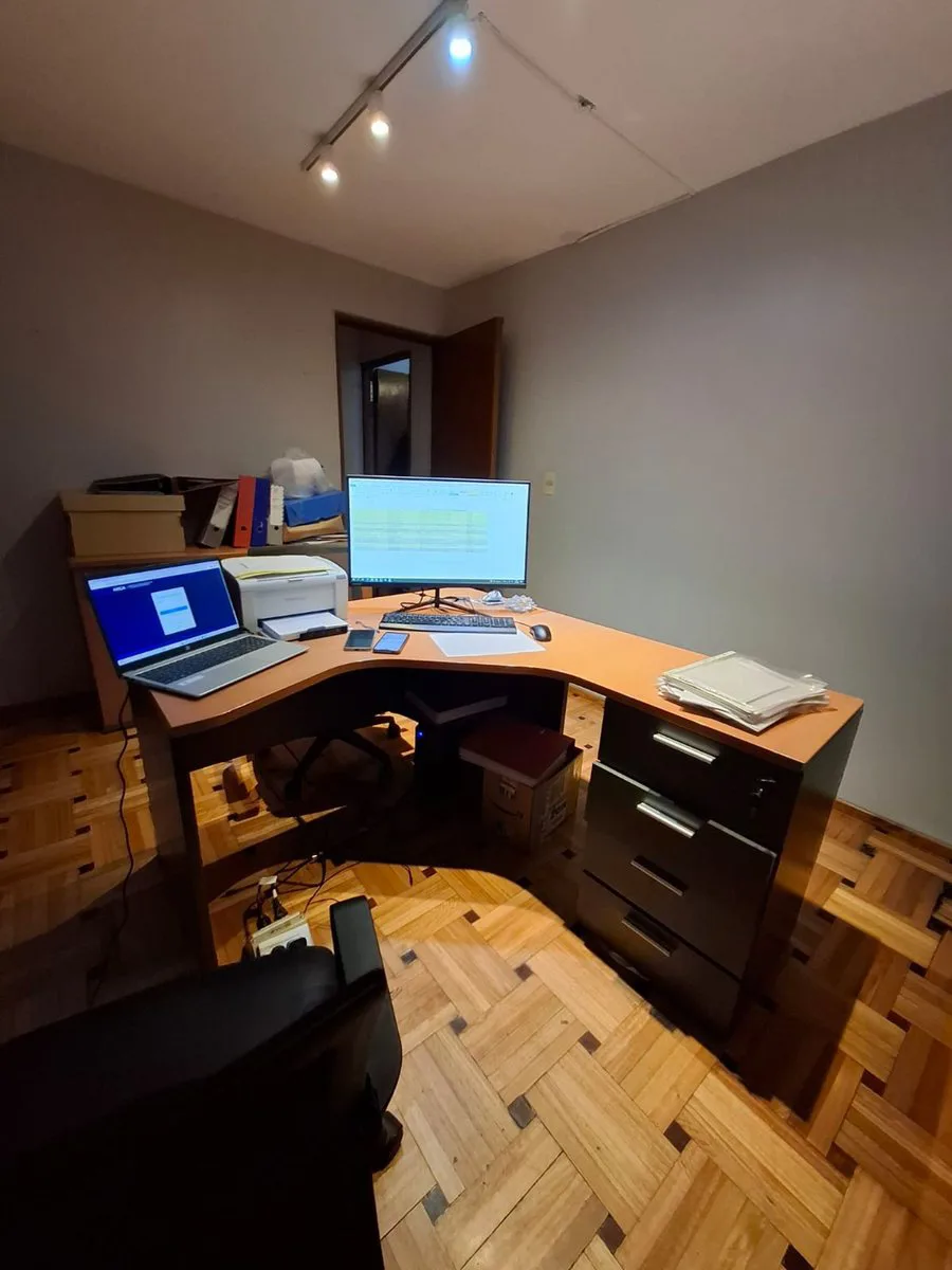 VENTA CASA 600 m2 CUB. IDEAL EMPRESA BARRIO BOMBAL foto 3