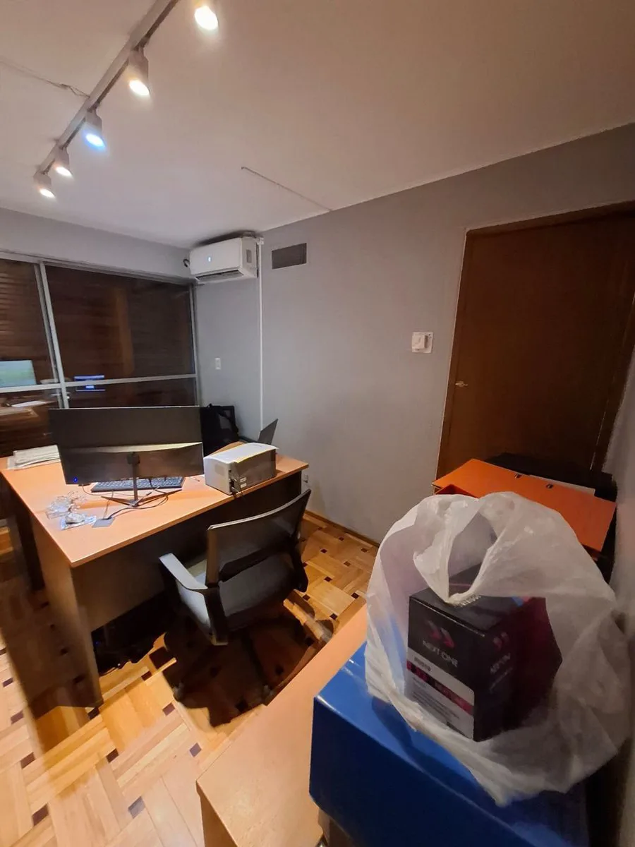 VENTA CASA 600 m2 CUB. IDEAL EMPRESA BARRIO BOMBAL foto 5