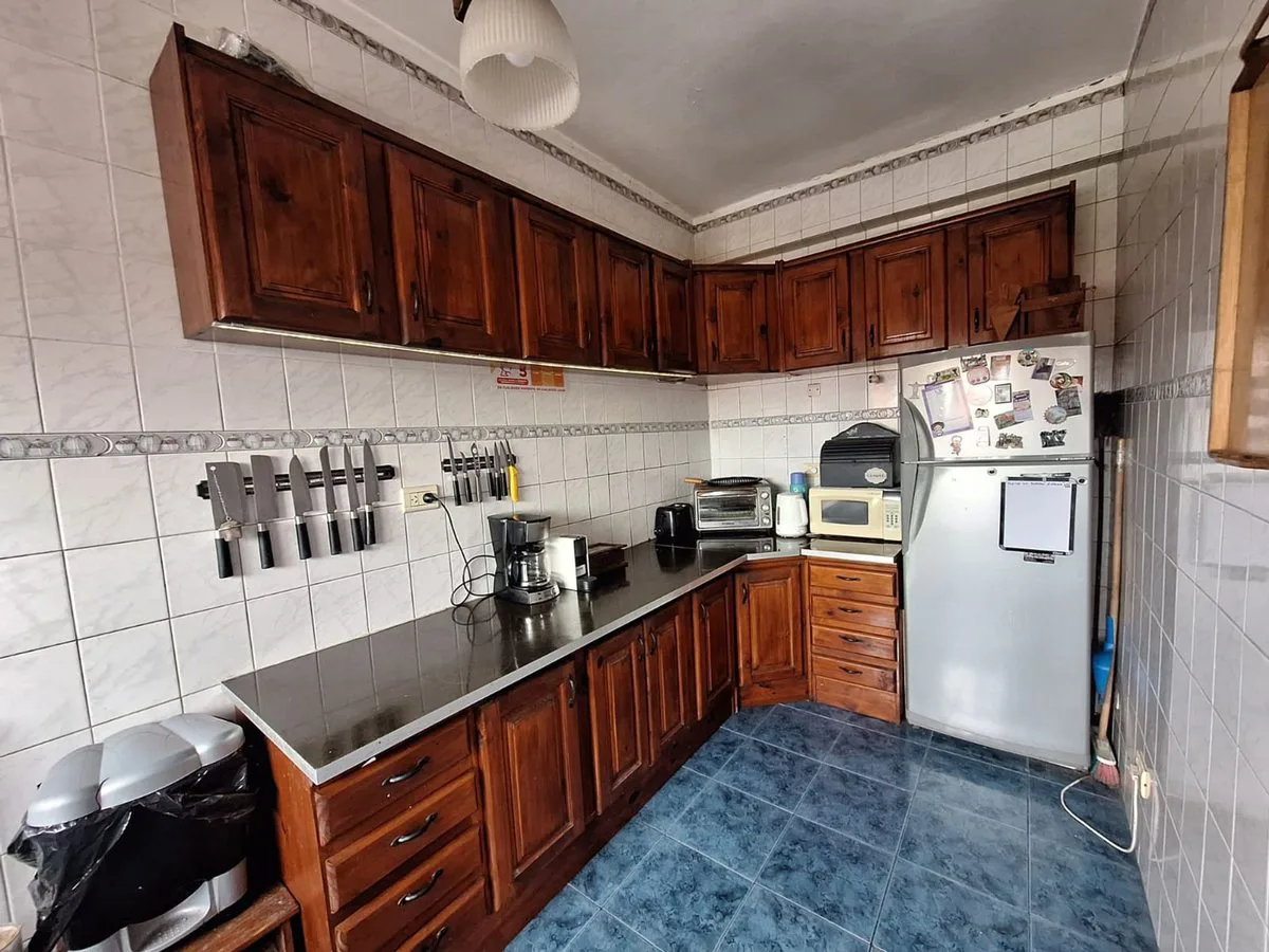 Venta PH 3 Dormitorios San Fernando sin expensas foto 3
