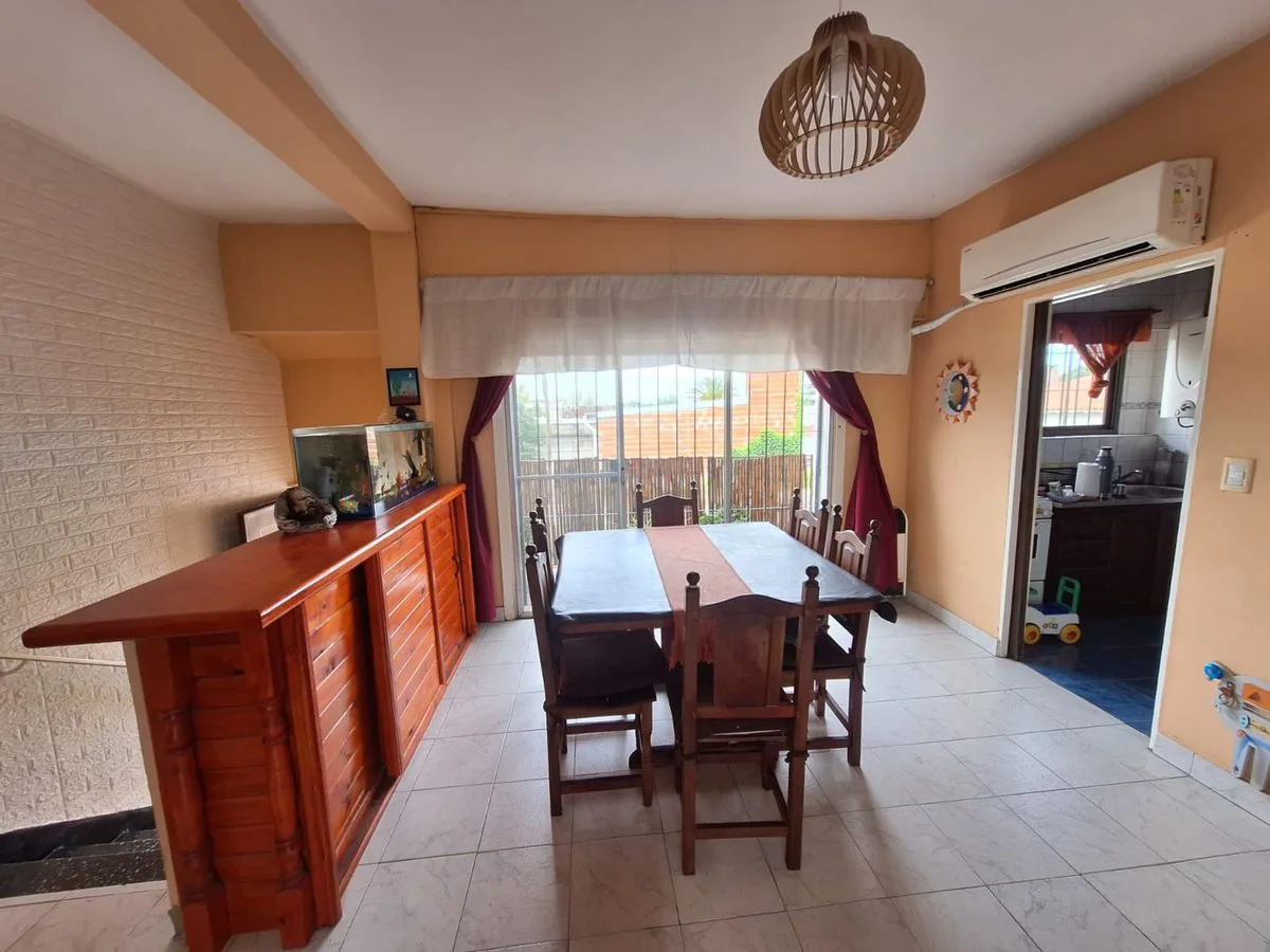 Venta PH 3 Dormitorios San Fernando sin expensas foto 4