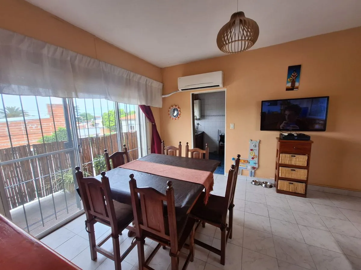 Venta PH 3 Dormitorios San Fernando sin expensas foto 5