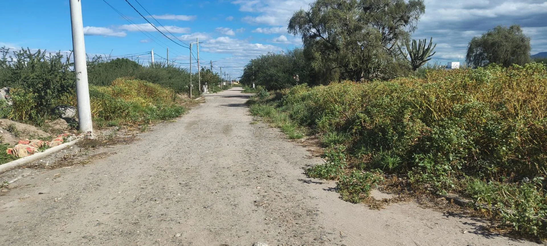 SE VENDE LOTE 250M2 ZONA NORTE CAPITAL CATAMARCA foto 5