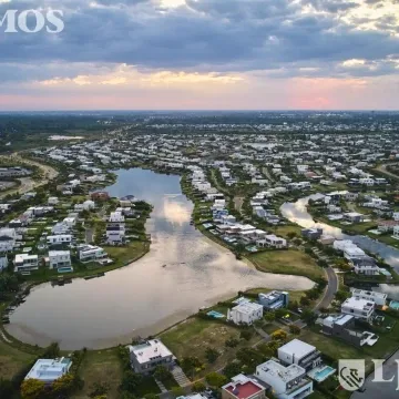 Terreno en Puertos del Lago - BARRIO AMARRAS foto 5
