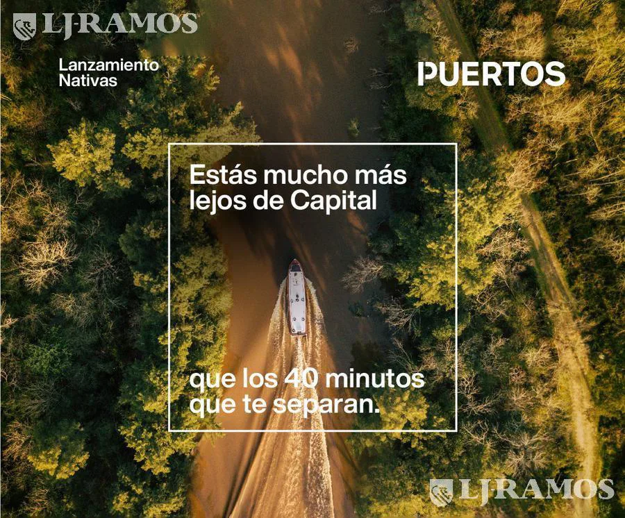 NATIVAS - Puertos del Lago foto 5