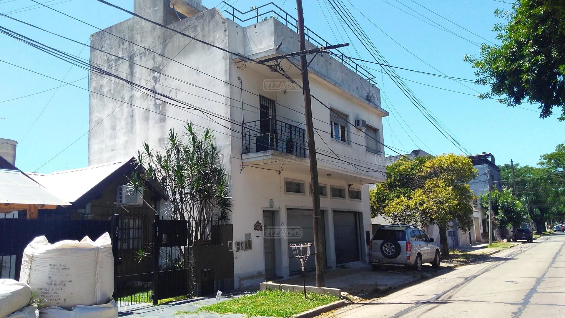 Warnes, Ignacio 3500 foto 2