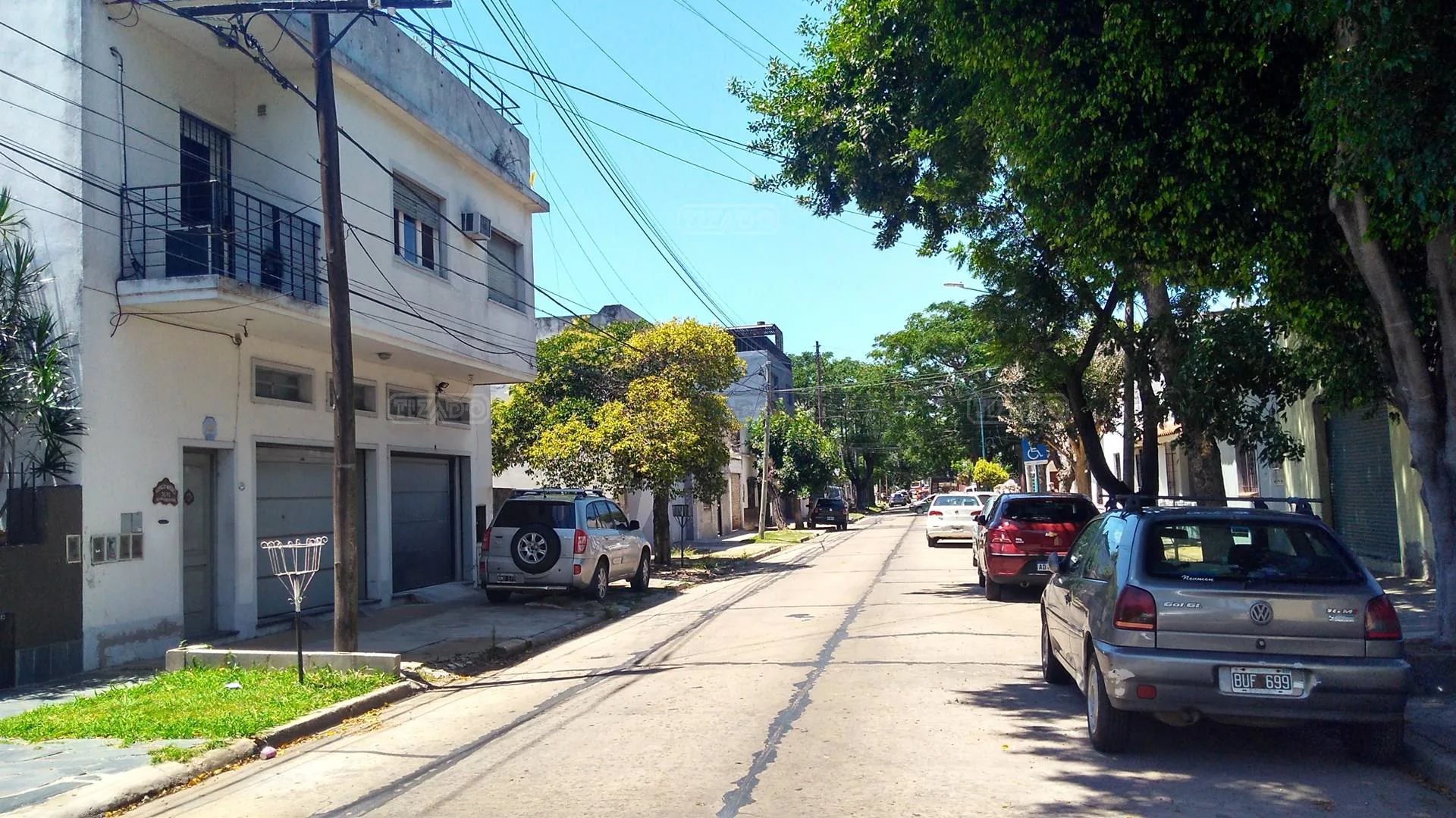 Warnes, Ignacio 3500 foto 3